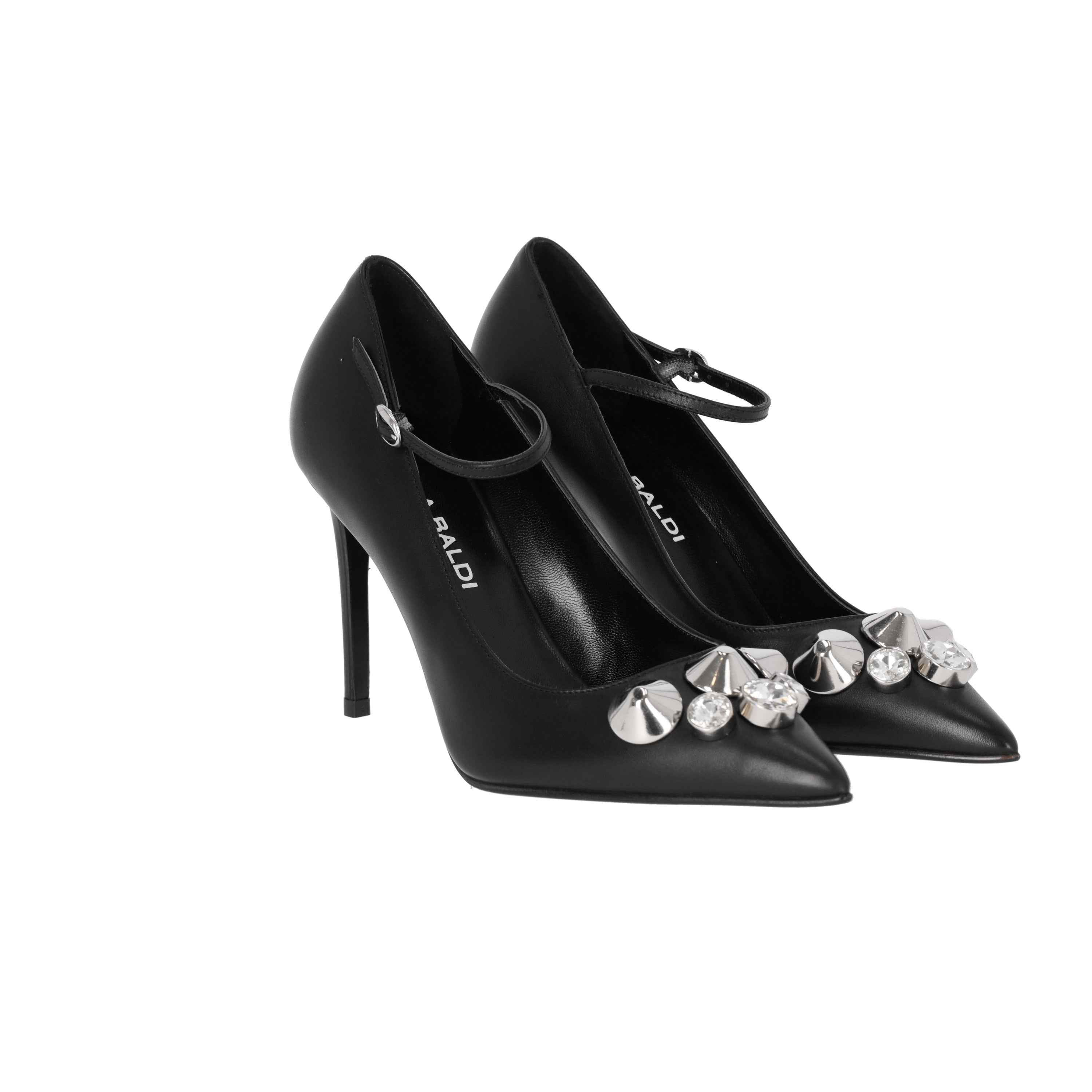 LELLA BALDI - D LT734A Decollete
