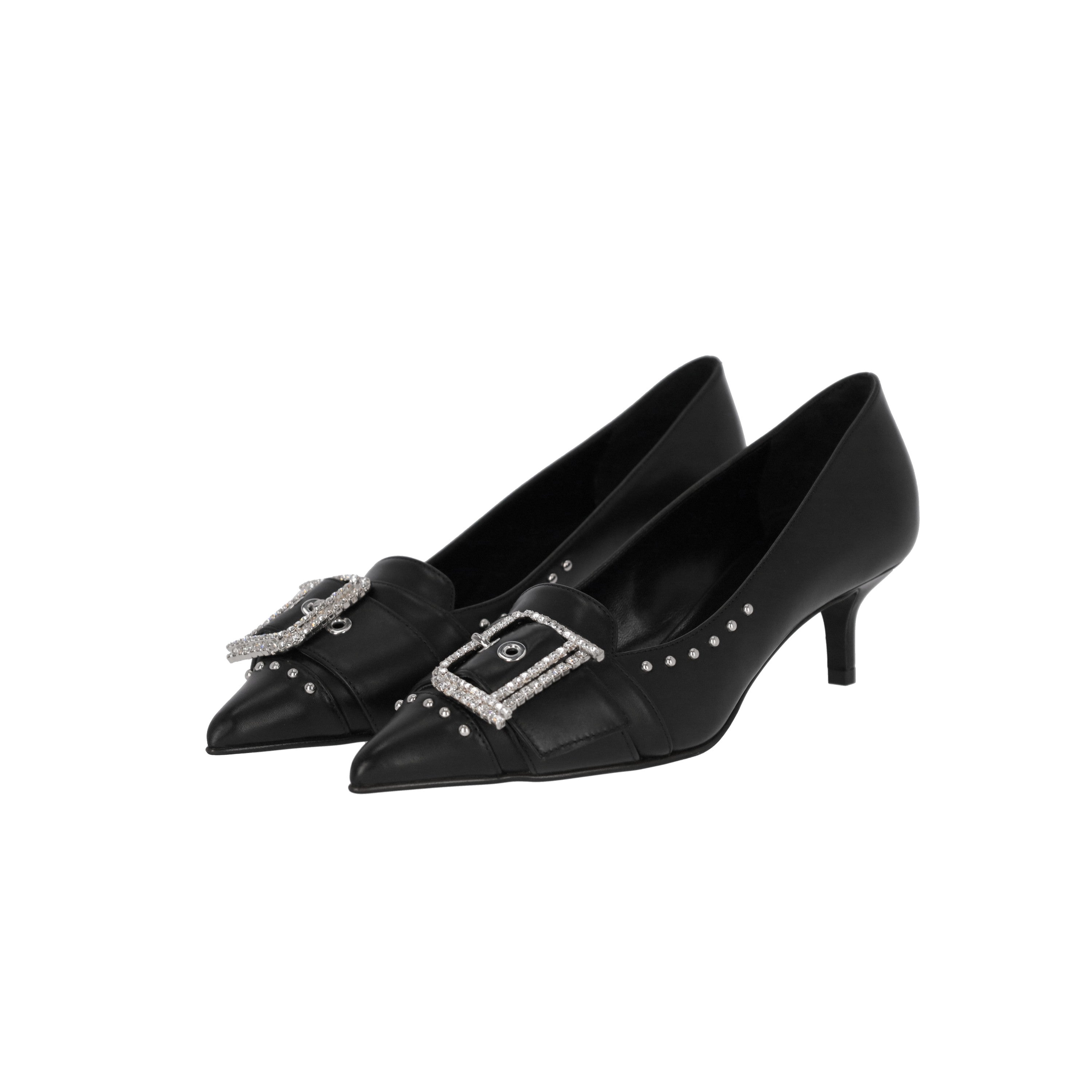 NERO | LELLA BALDI - D LT780A Decollete