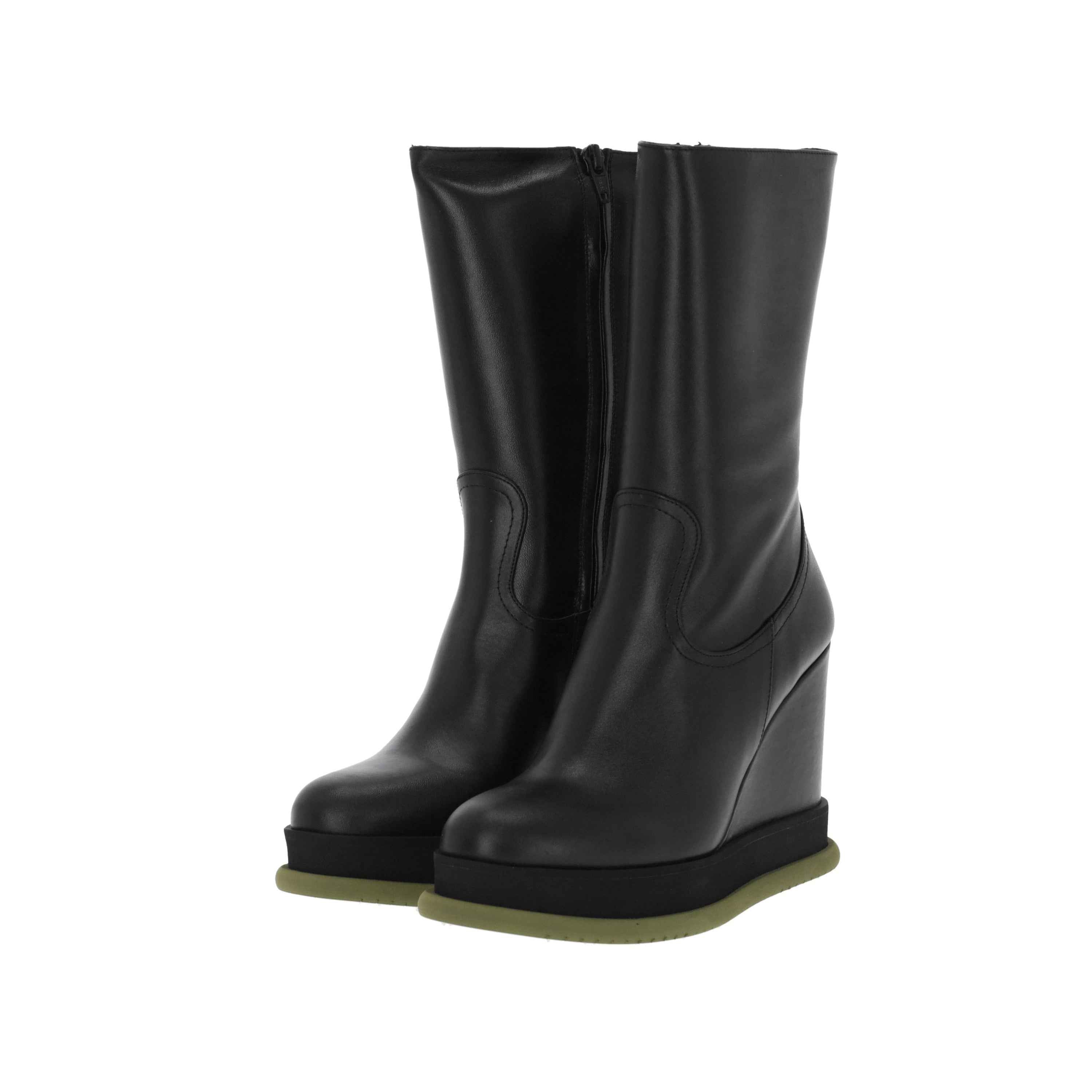 PALOMA BARCELO - D 612301 Tronchetto