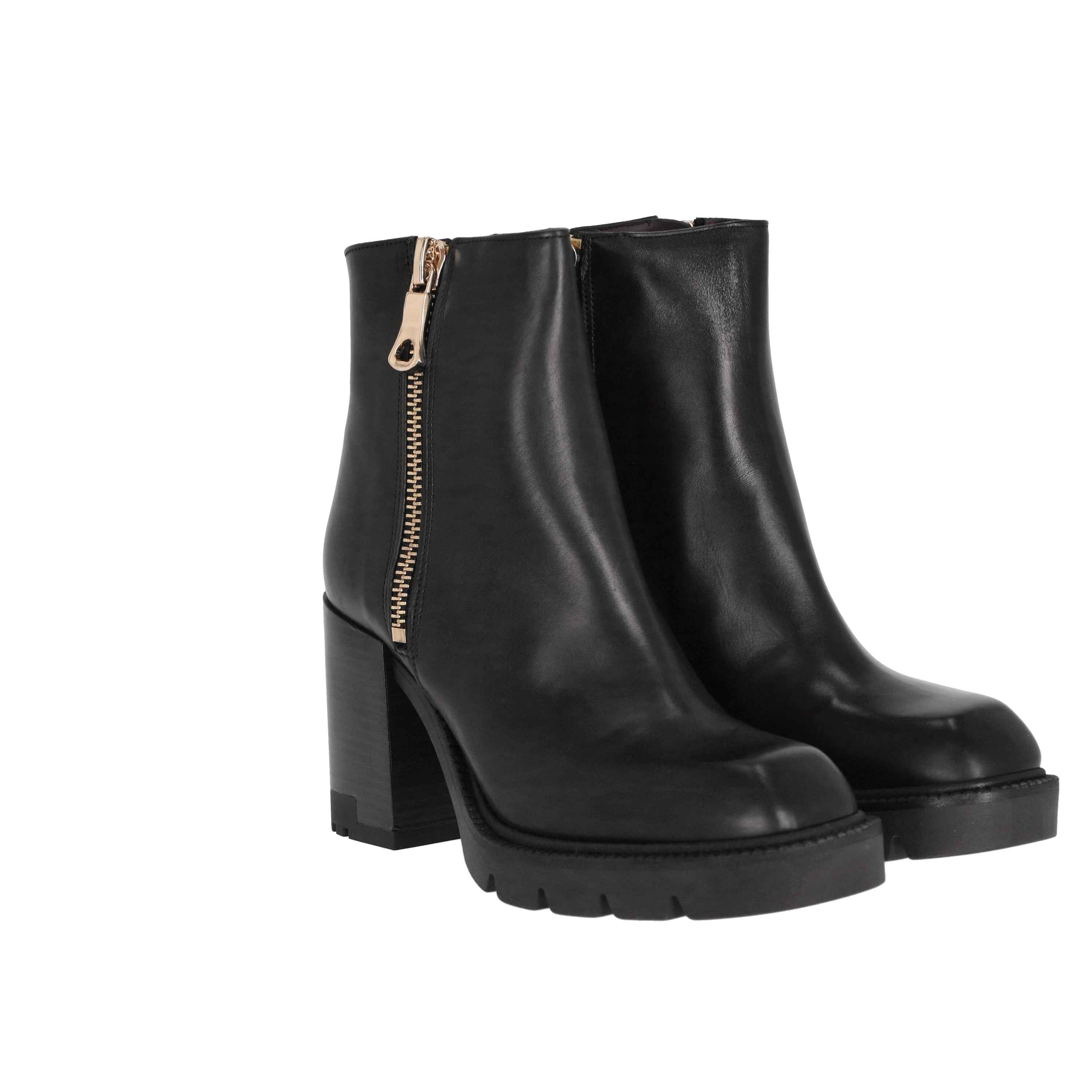 L' AMOUR - D 502 Tronchetto