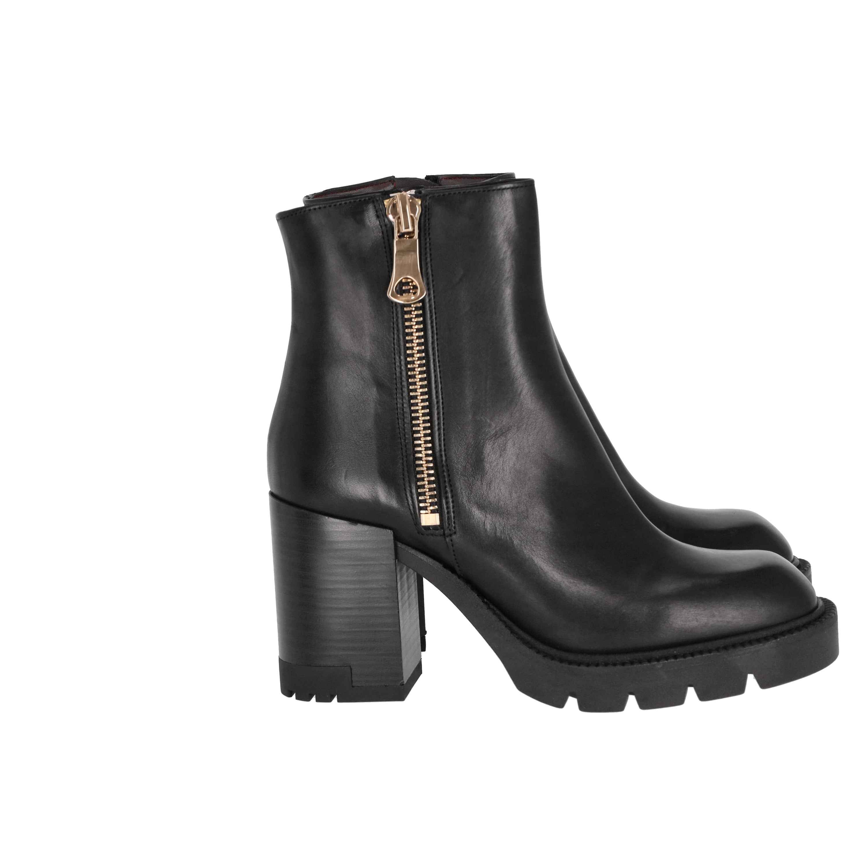 L' AMOUR - D 502 Tronchetto