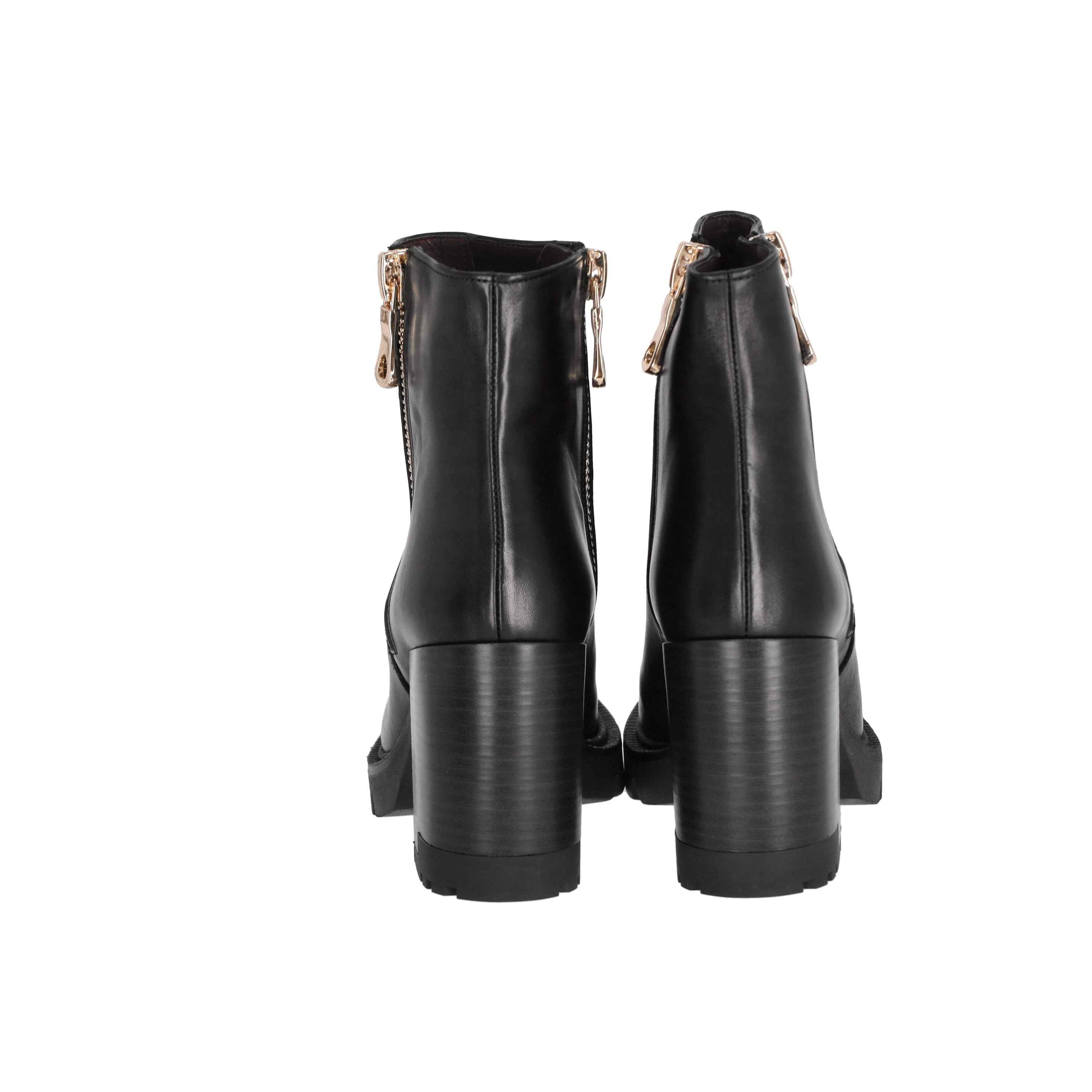 L' AMOUR - D 502 Tronchetto