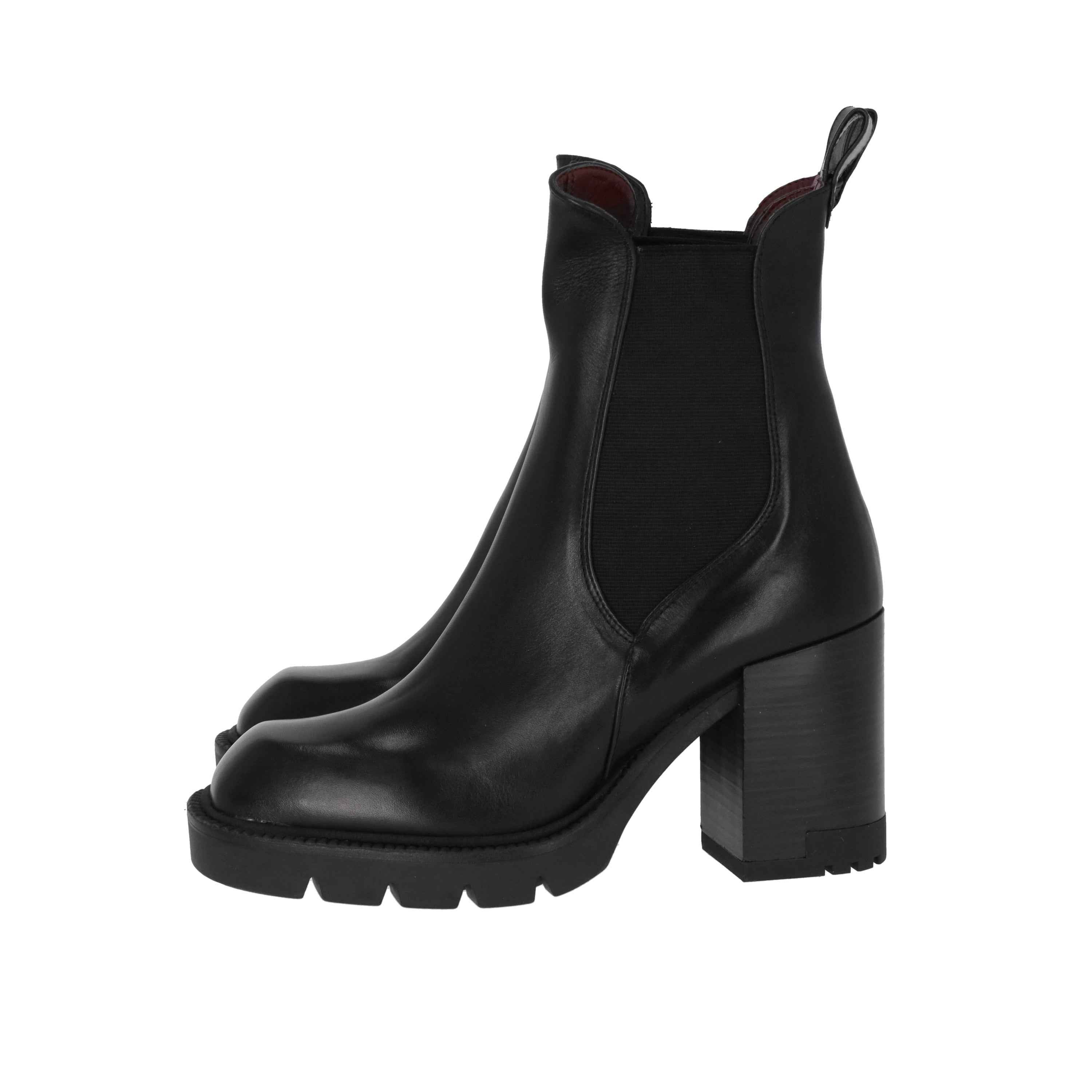 L' AMOUR - D 501 Tronchetto