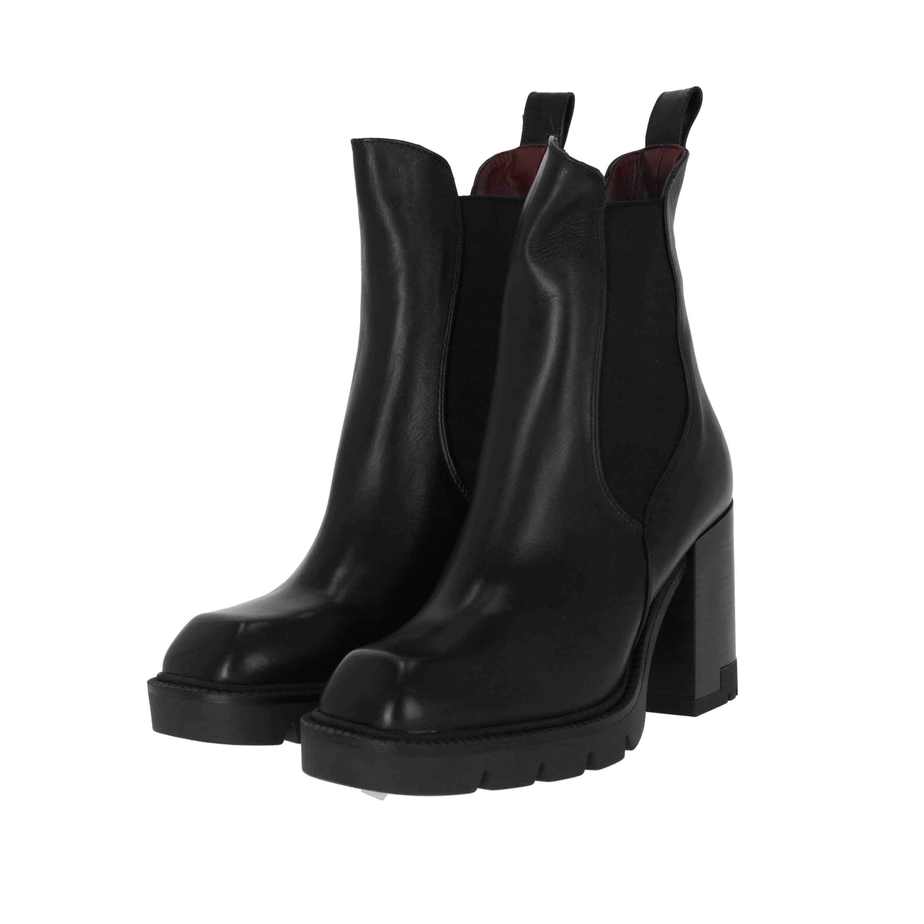 L' AMOUR - D 501 Tronchetto