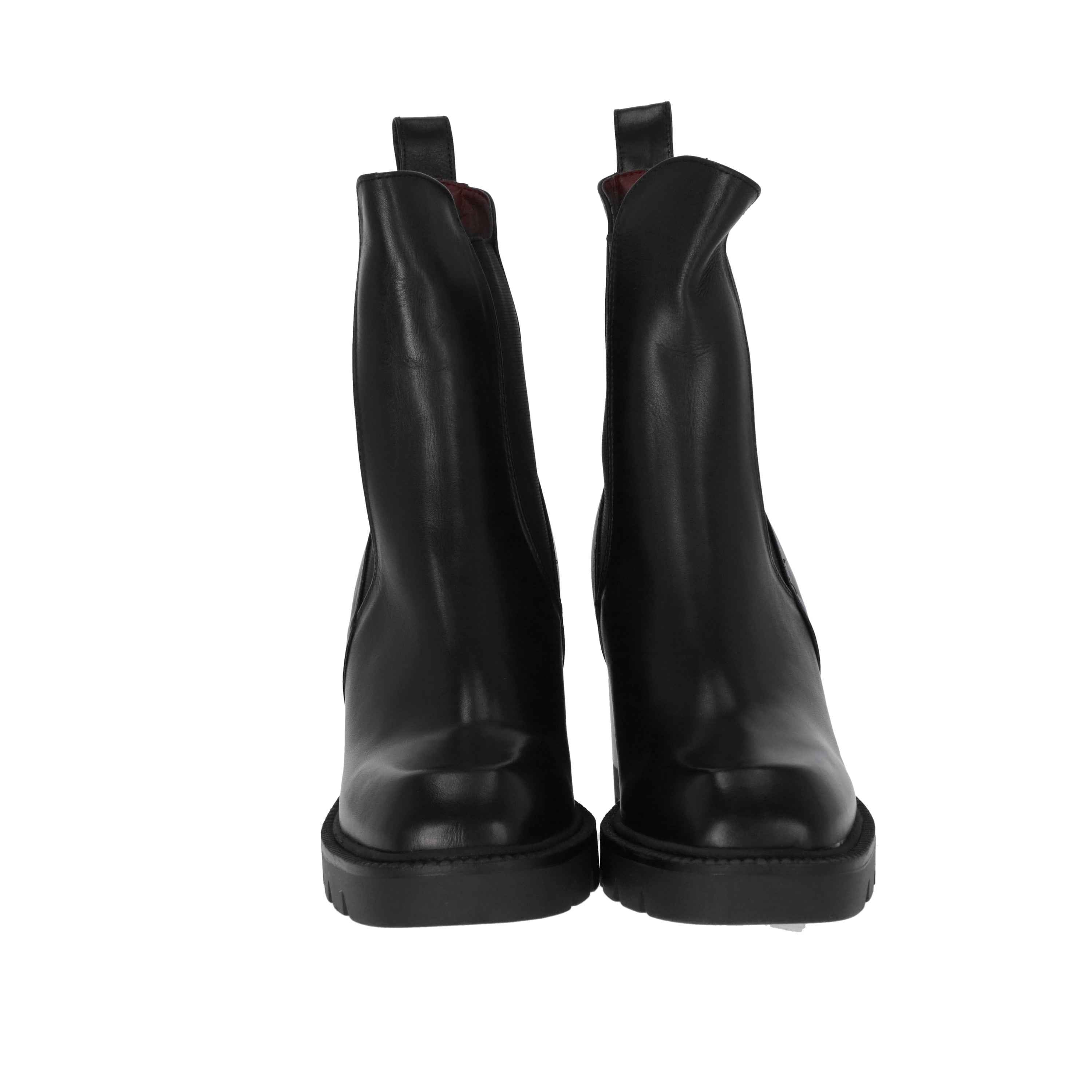 L' AMOUR - D 501 Tronchetto