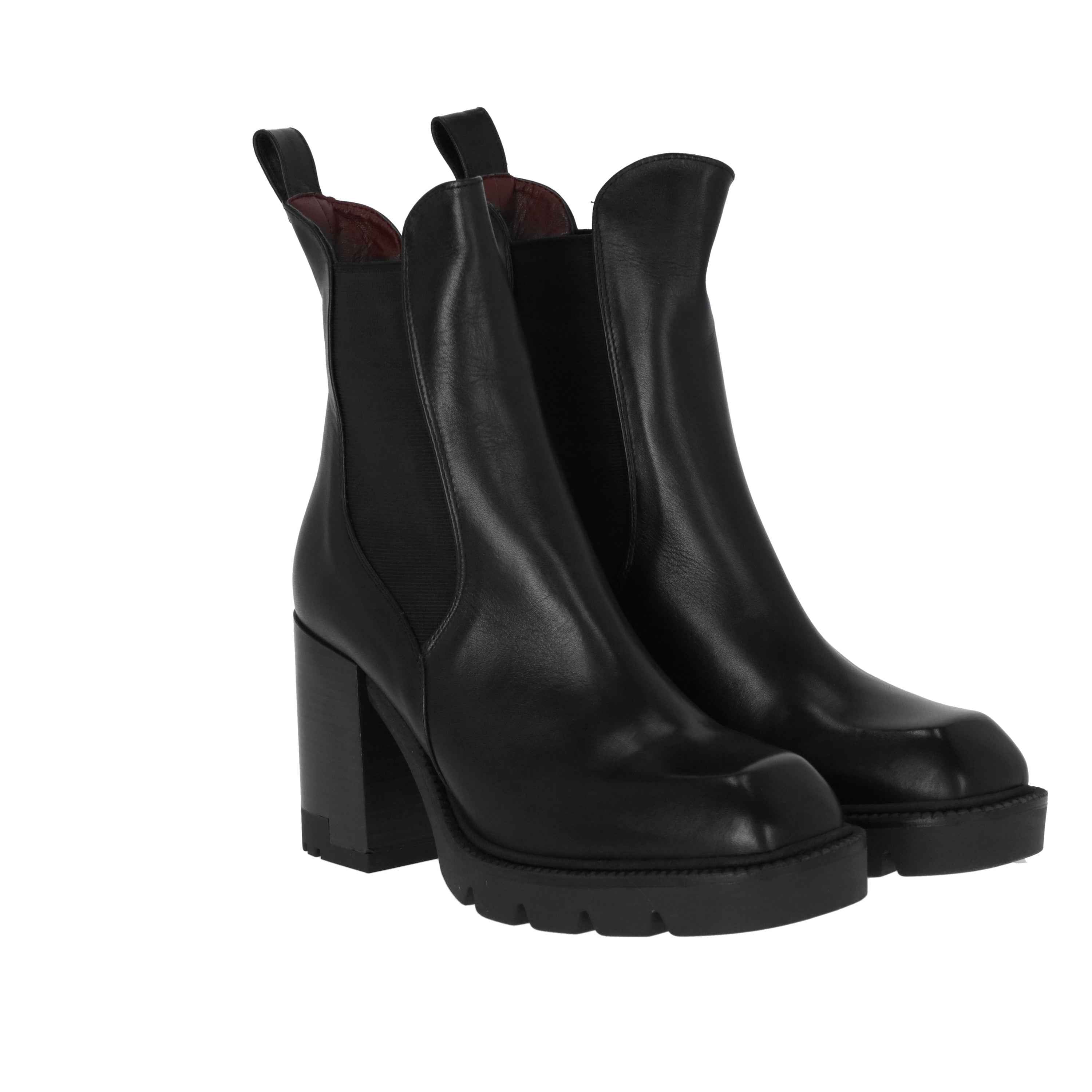 L' AMOUR - D 501 Tronchetto