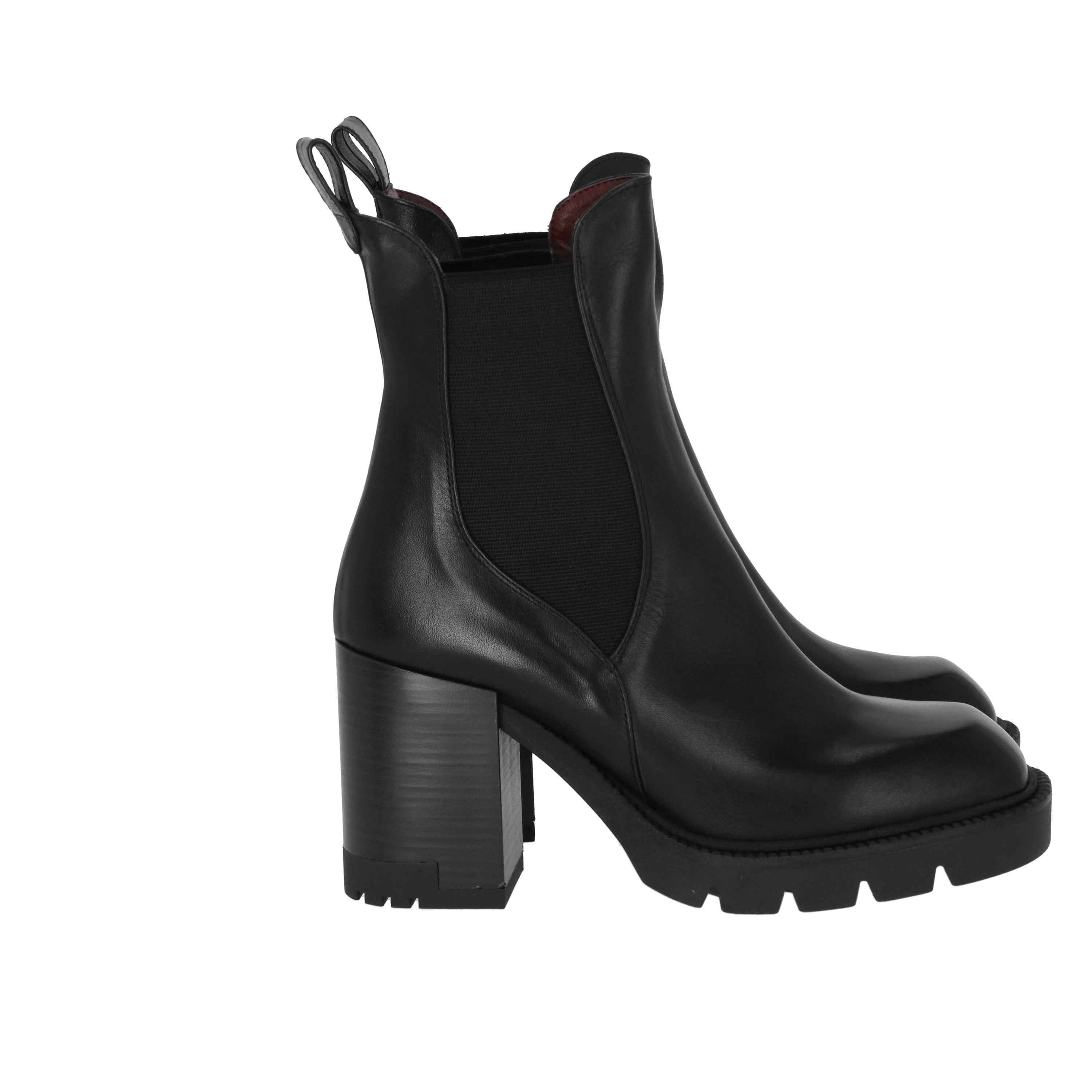 L' AMOUR - D 501 Tronchetto