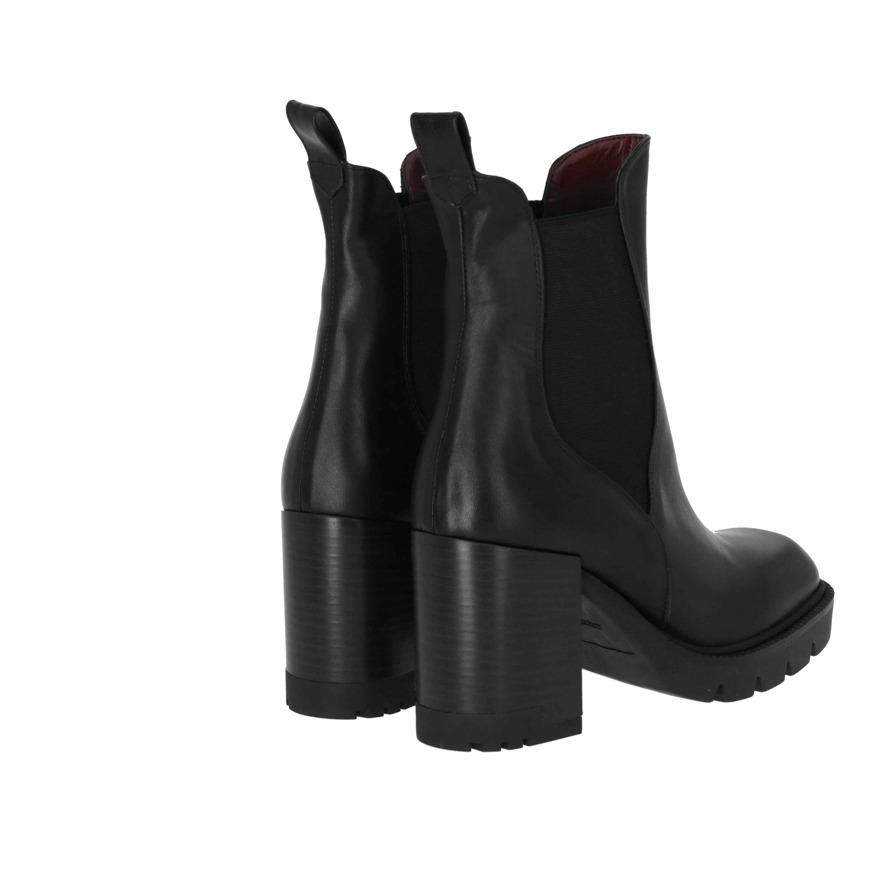 L' AMOUR - D 501 Tronchetto