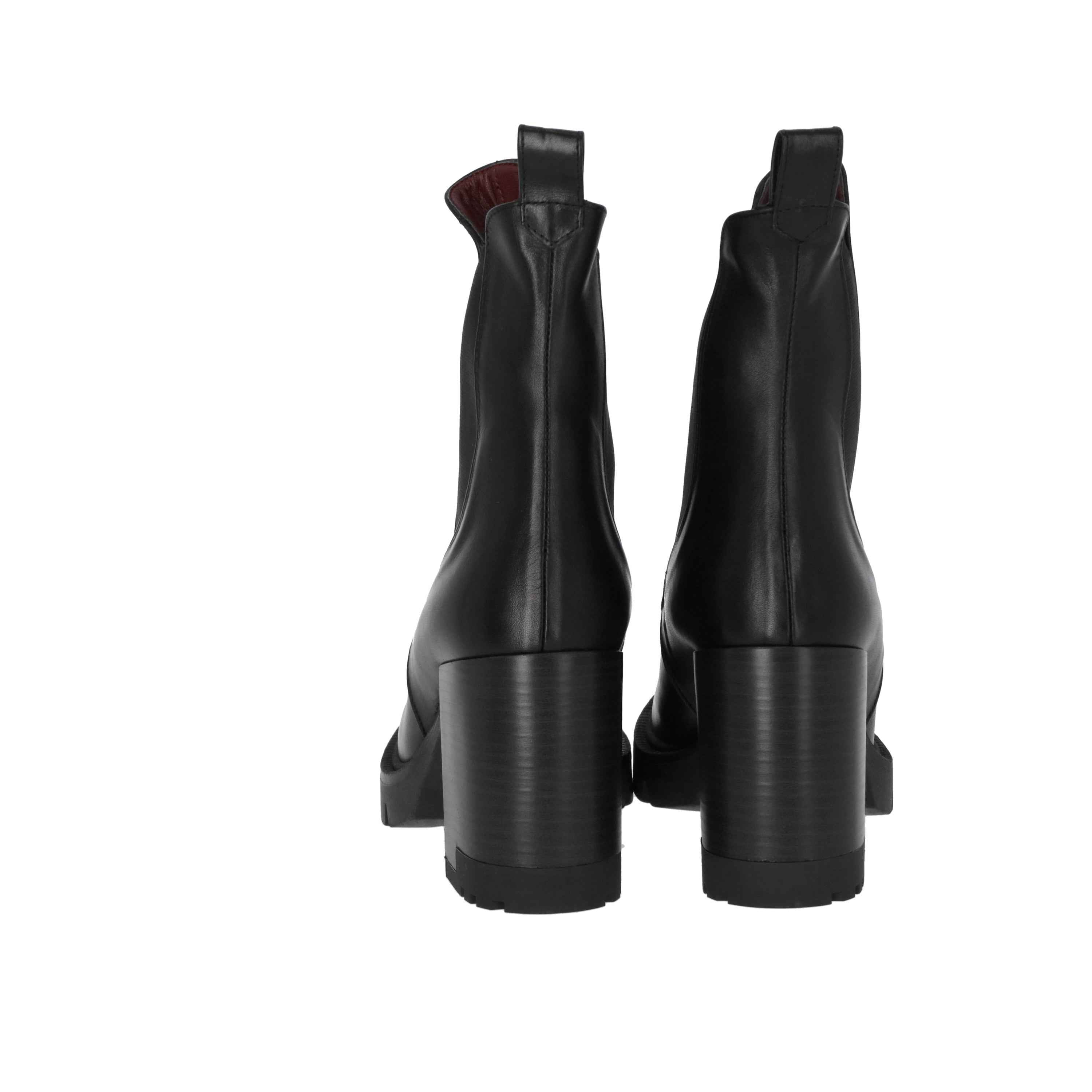 L' AMOUR - D 501 Tronchetto