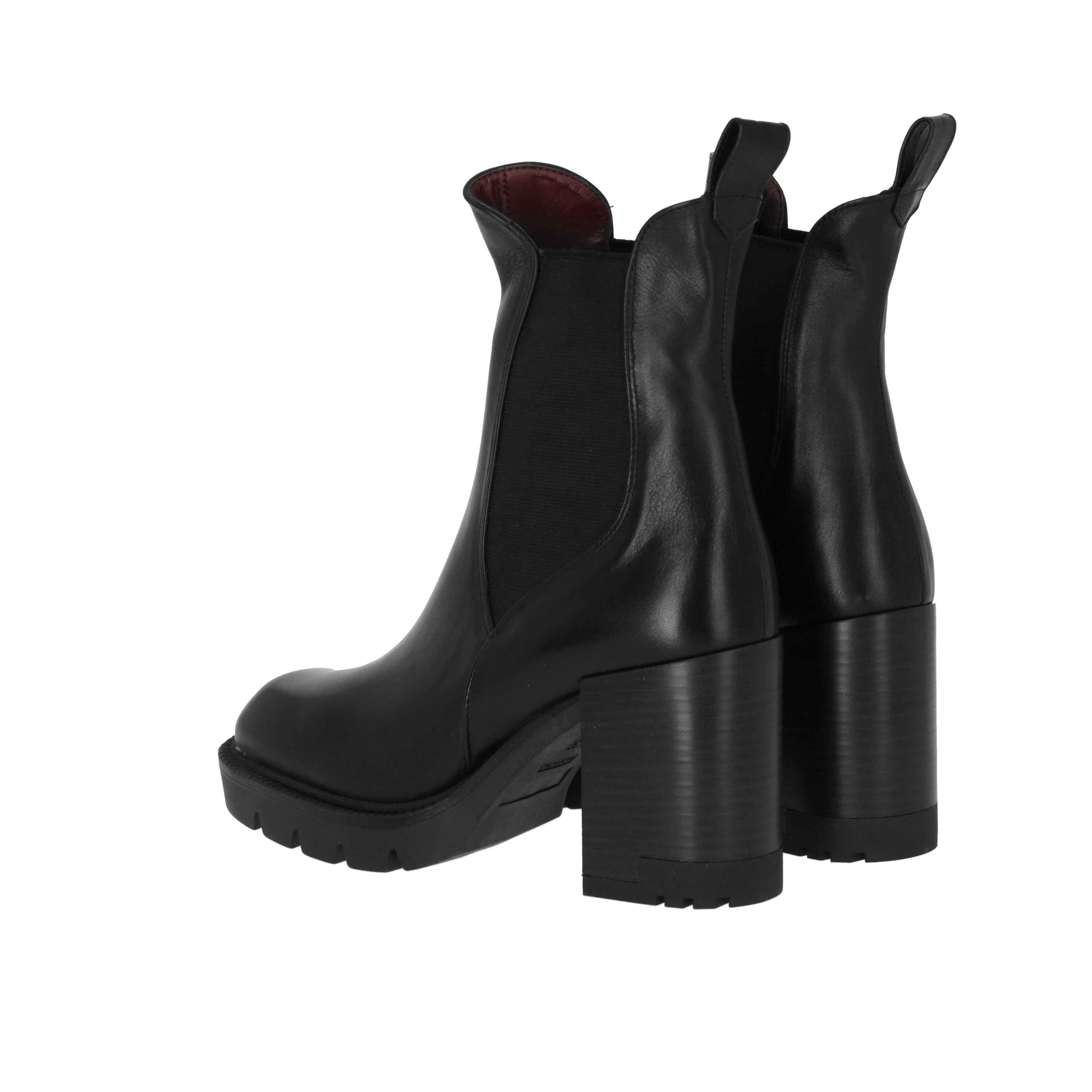 L' AMOUR - D 501 Tronchetto