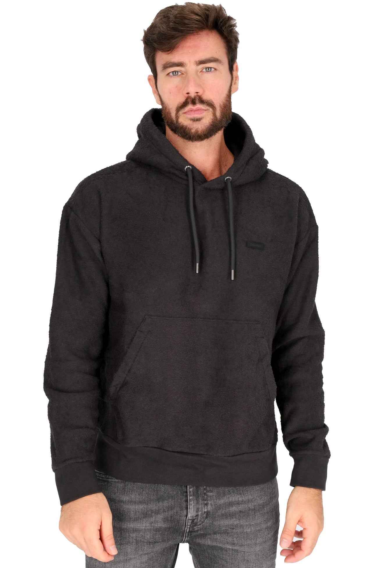 CALVIN KLEIN - U K112209 Felpa