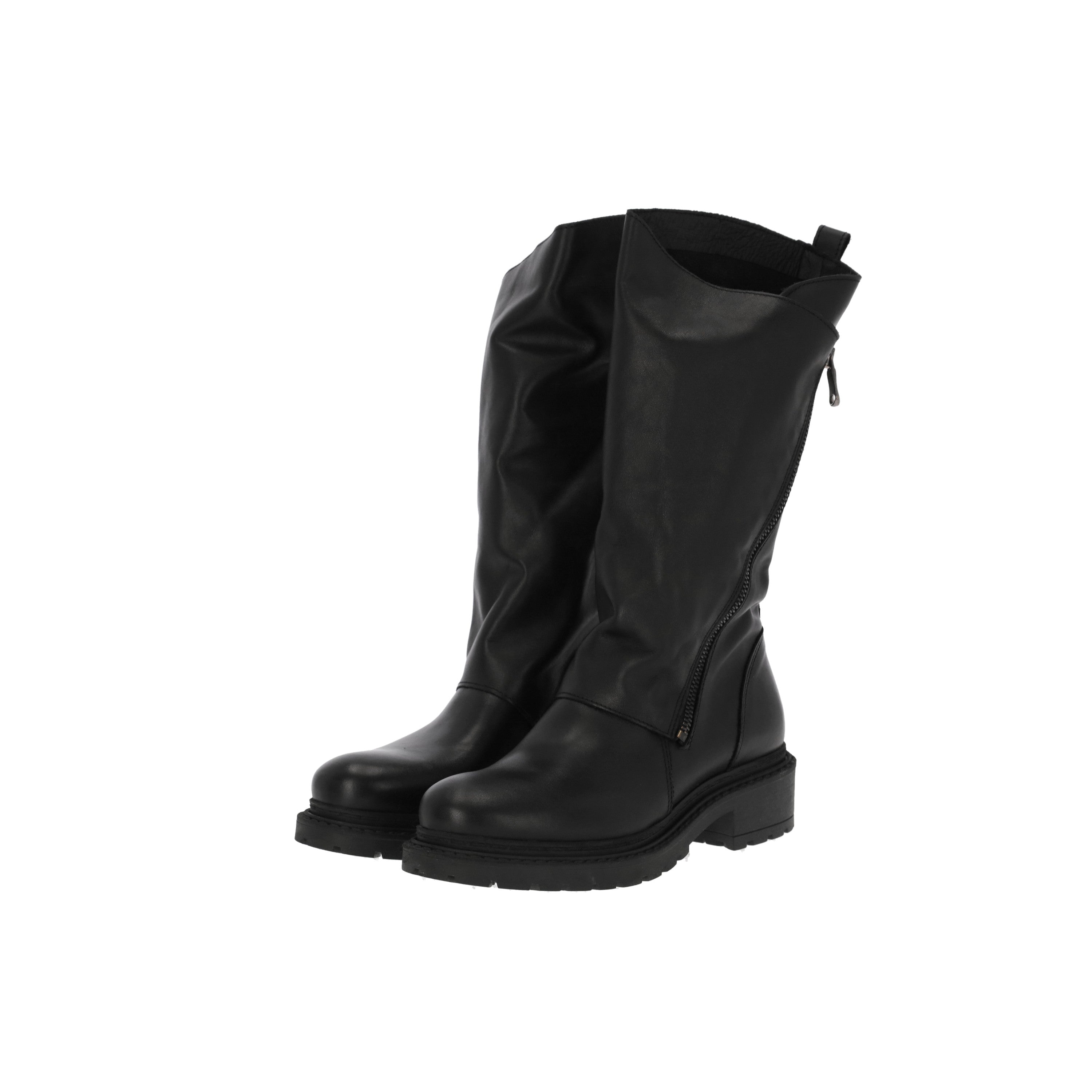 NERO | METISSE - D MA602 Tronchetto