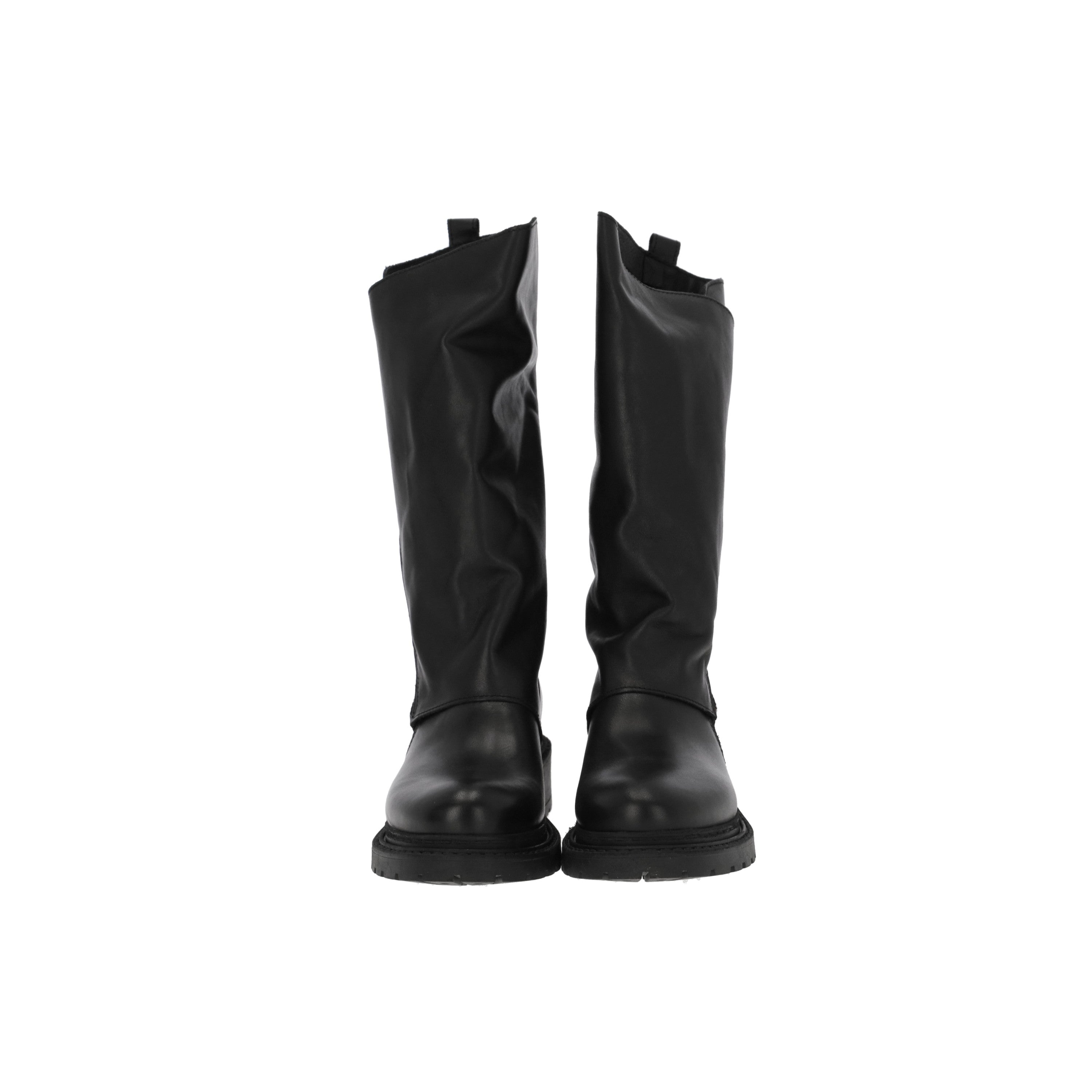 NERO | METISSE - D MA602 Tronchetto