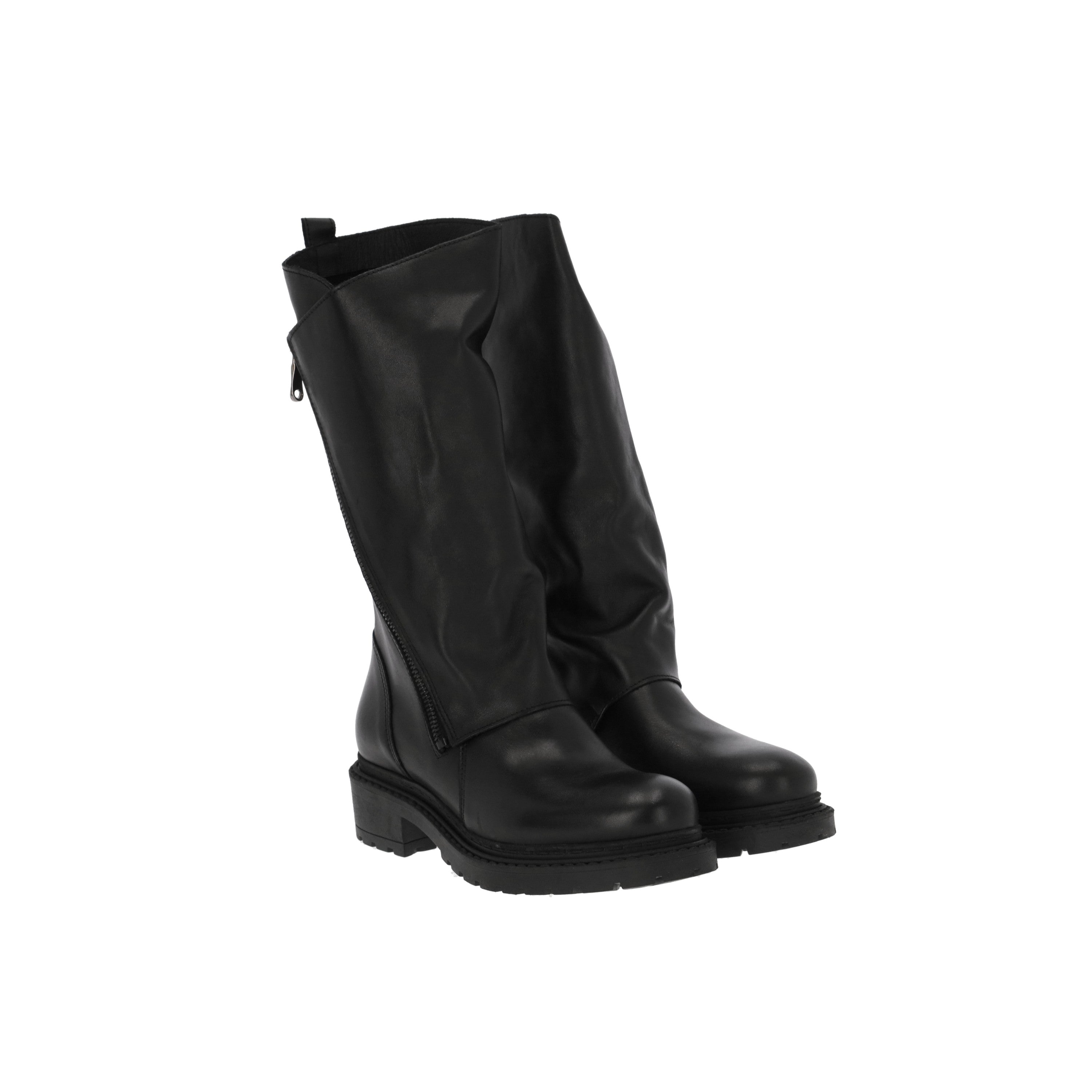 NERO | METISSE - D MA602 Tronchetto