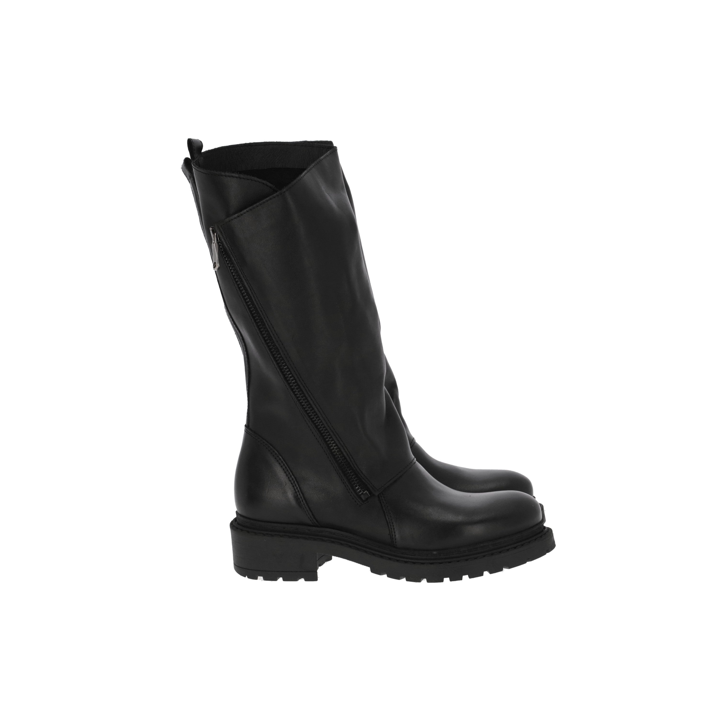 NERO | METISSE - D MA602 Tronchetto