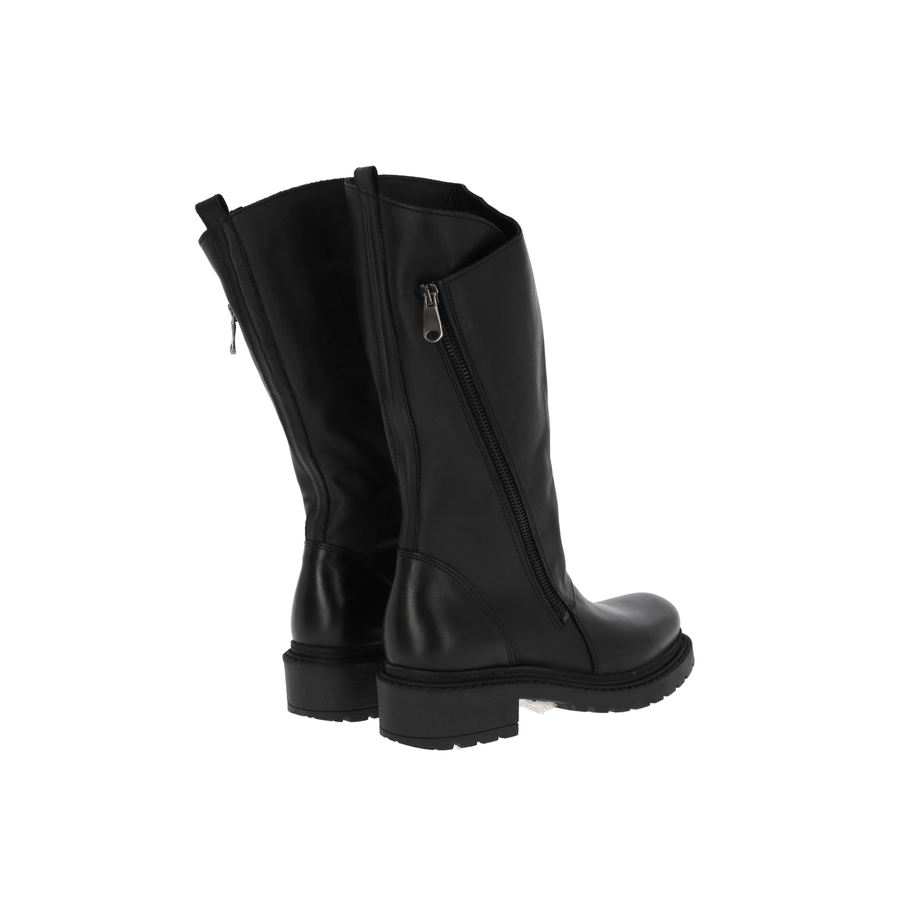 NERO | METISSE - D MA602 Tronchetto