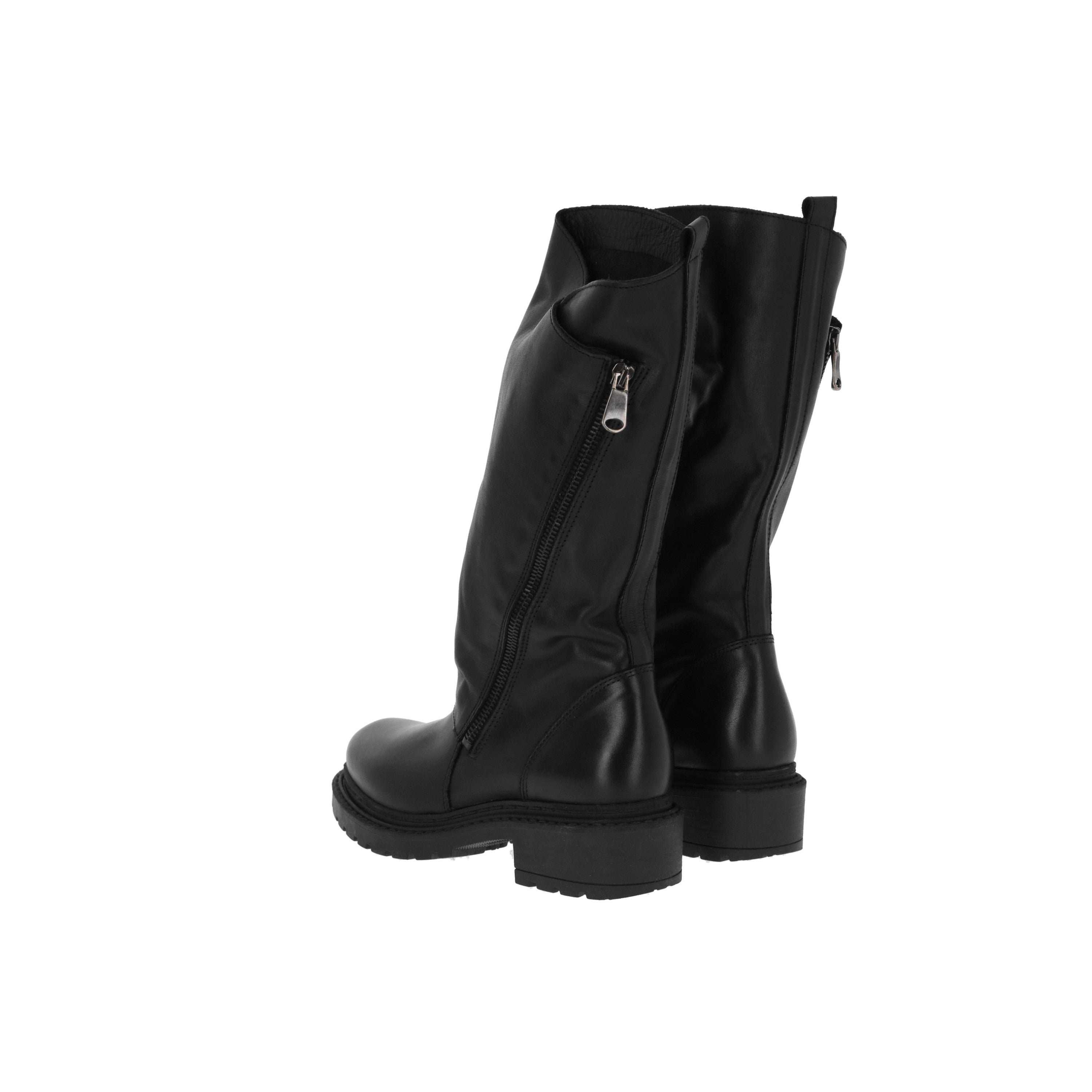 NERO | METISSE - D MA602 Tronchetto