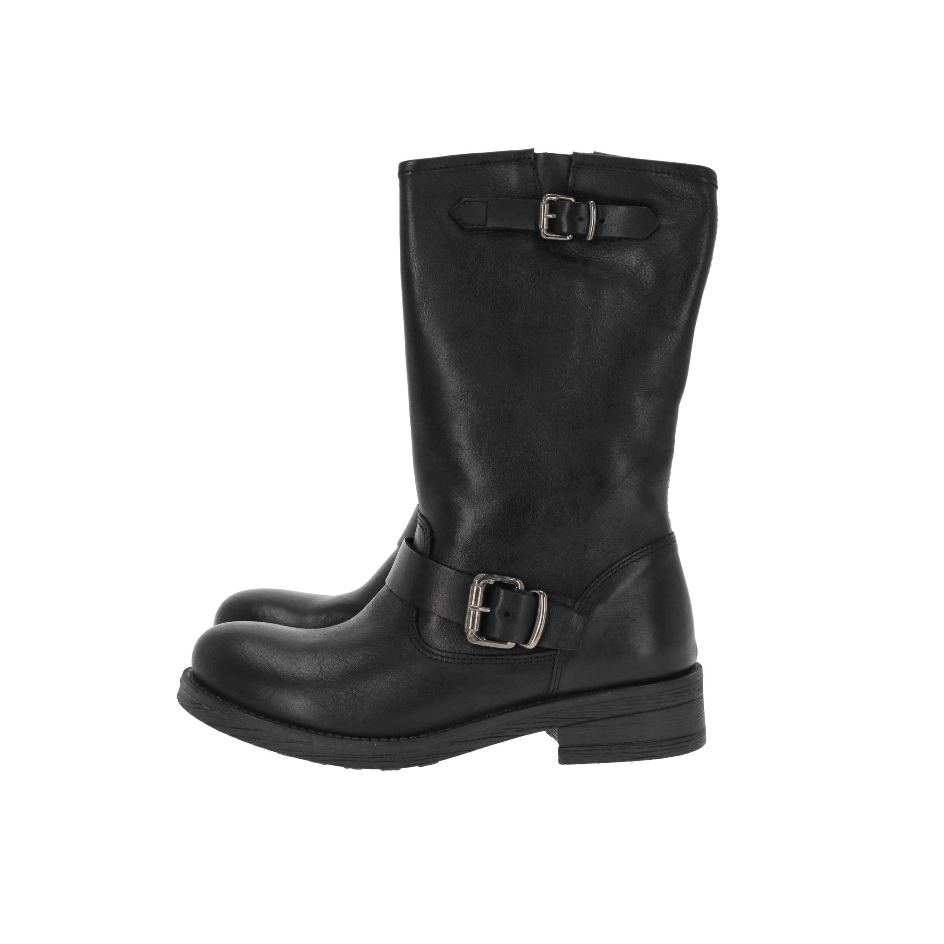 METISSE - D MU618 Tronchetto