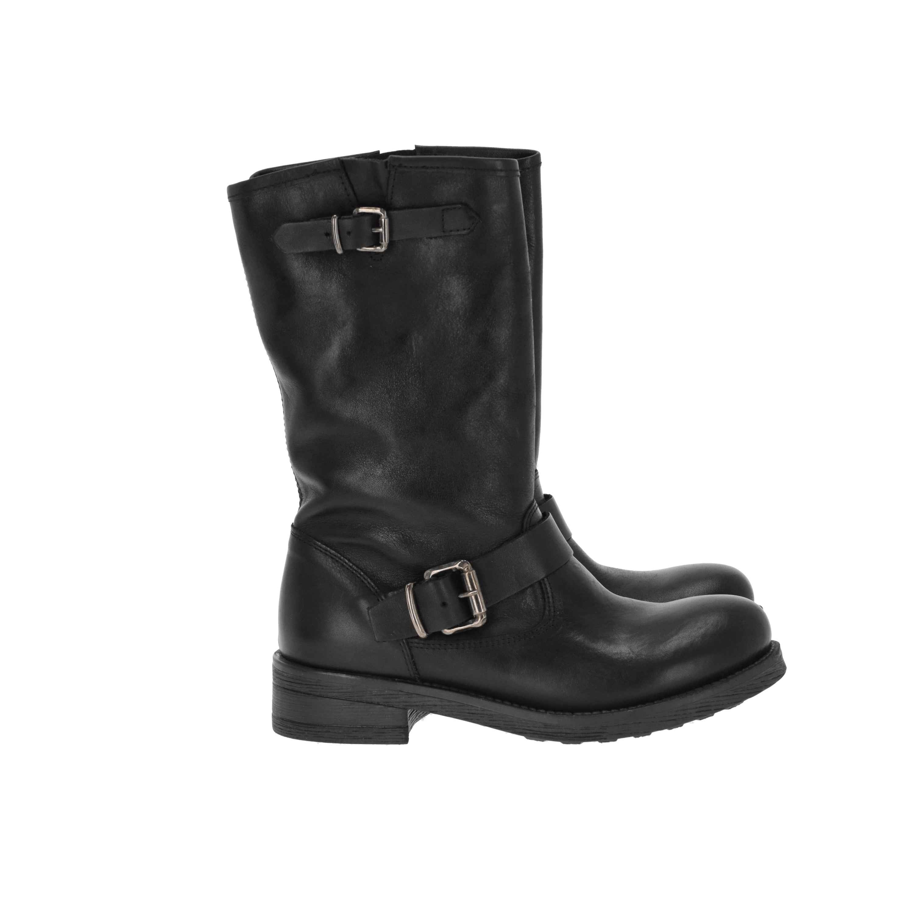 METISSE - D MU618 Tronchetto