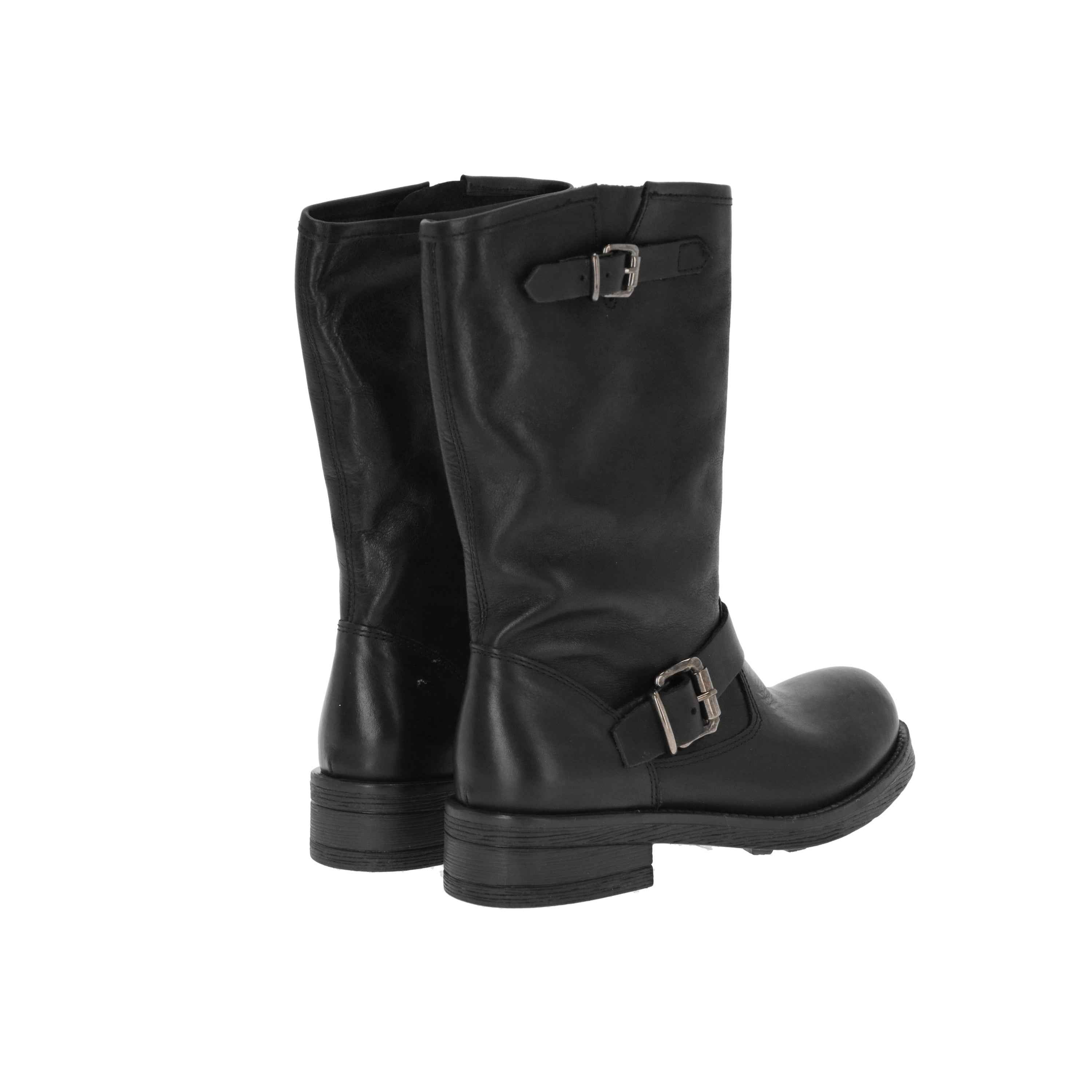 METISSE - D MU618 Tronchetto