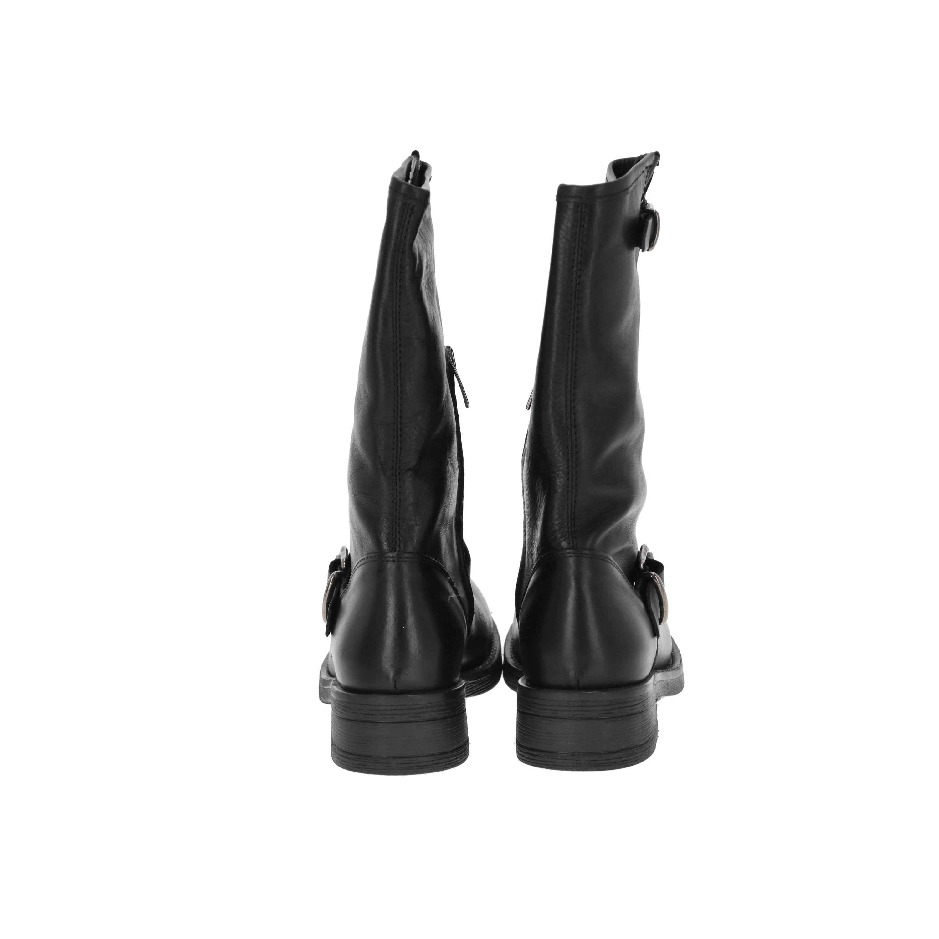 METISSE - D MU618 Tronchetto