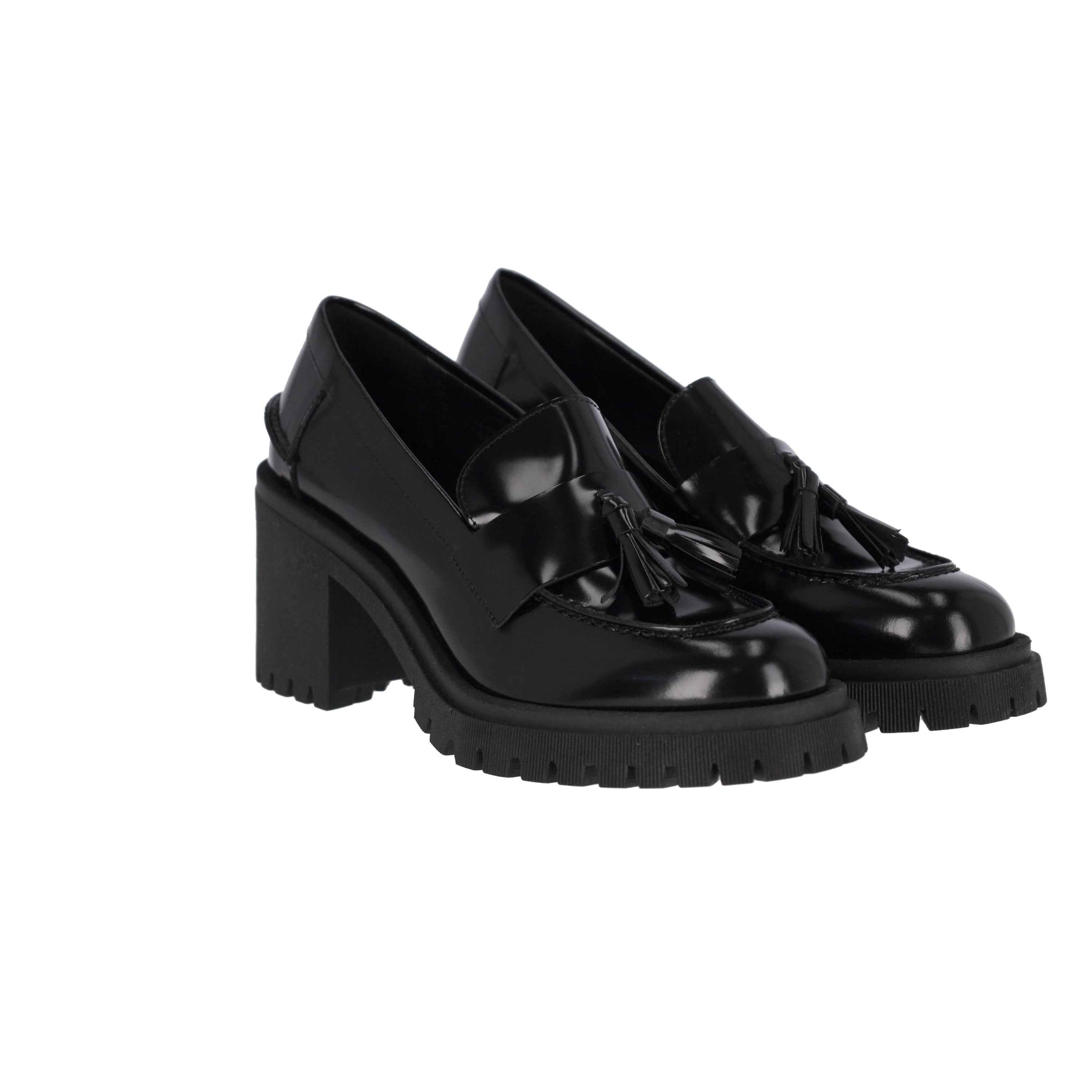 VSL - D 7371/INV Mocassino