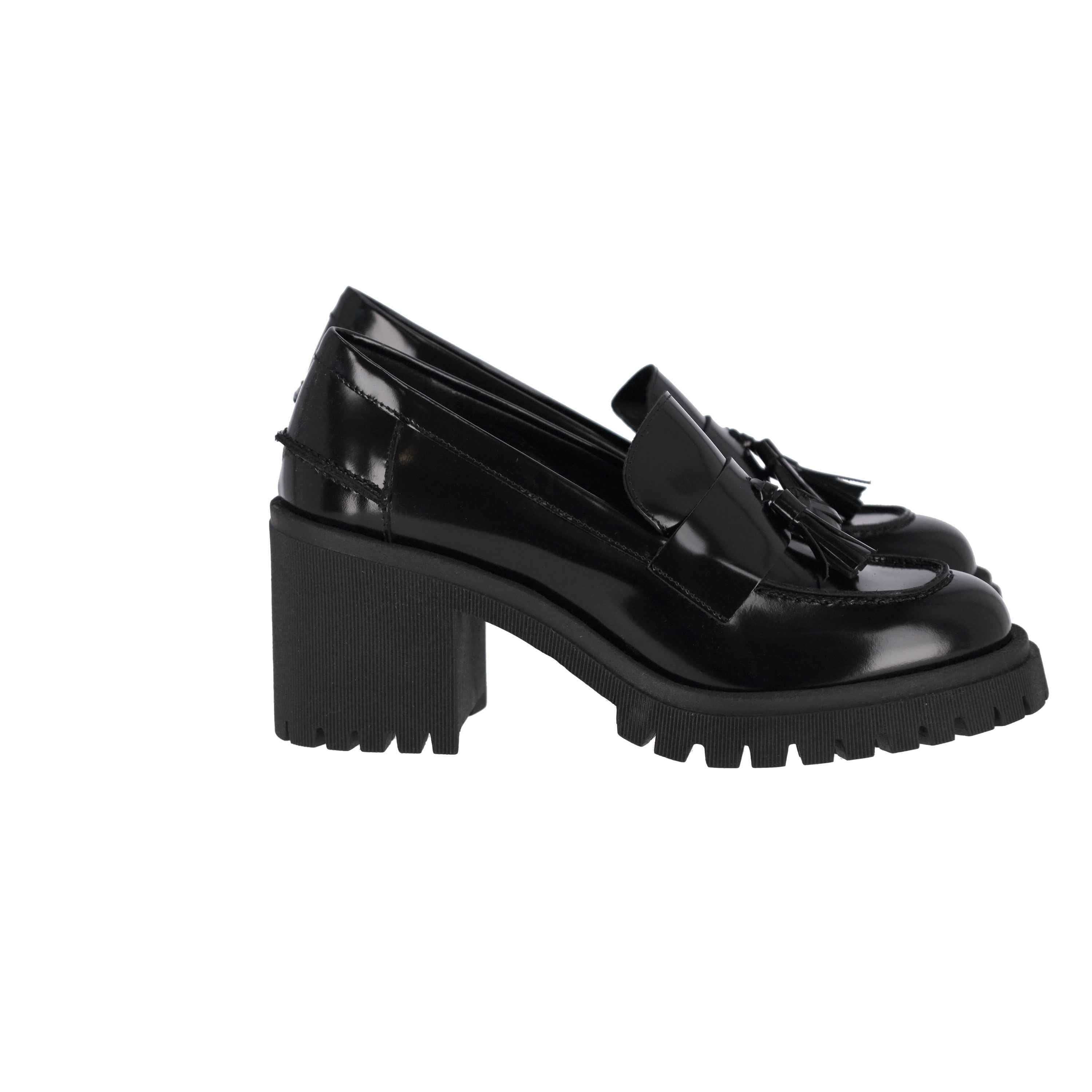 VSL - D 7371/INV Mocassino