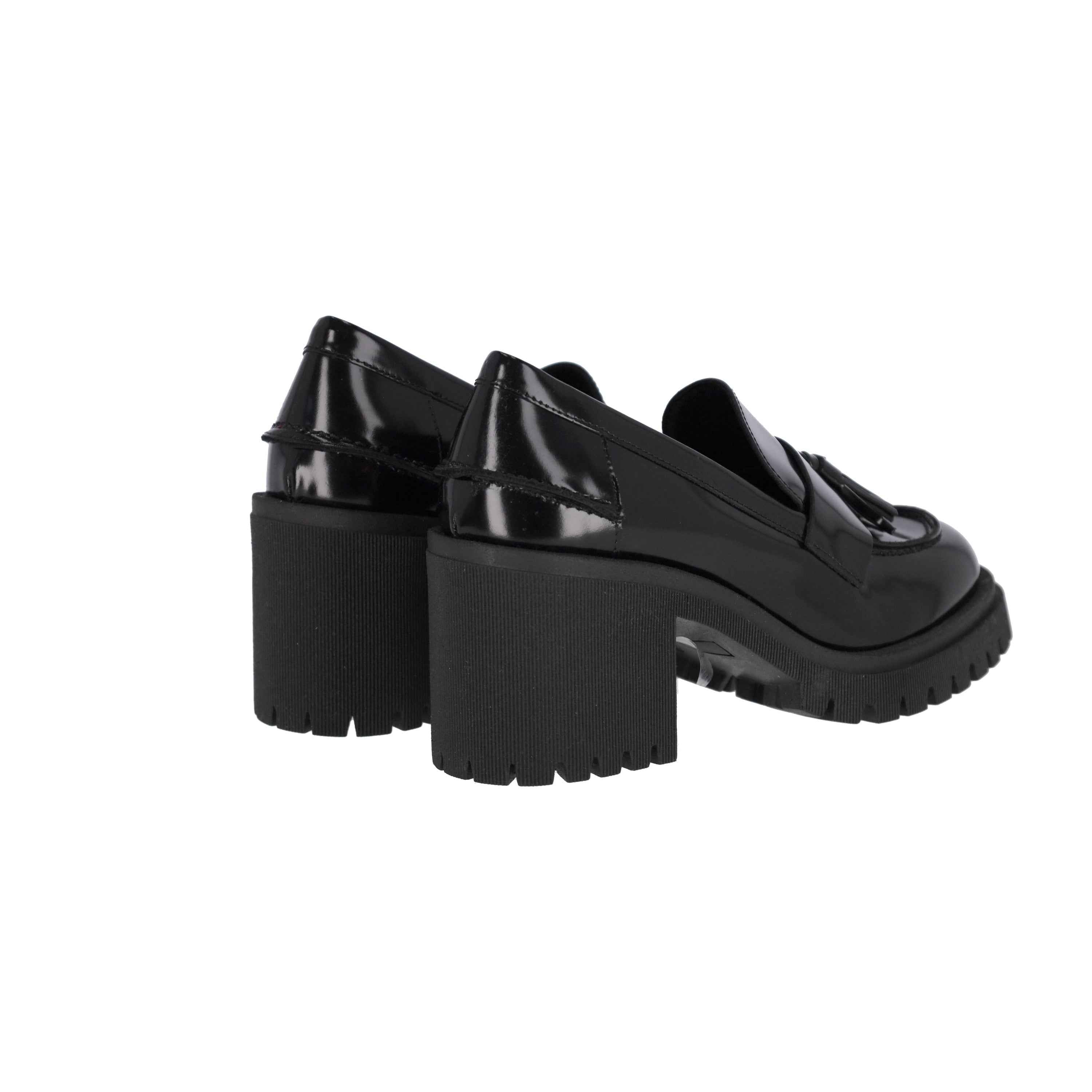 VSL - D 7371/INV Mocassino