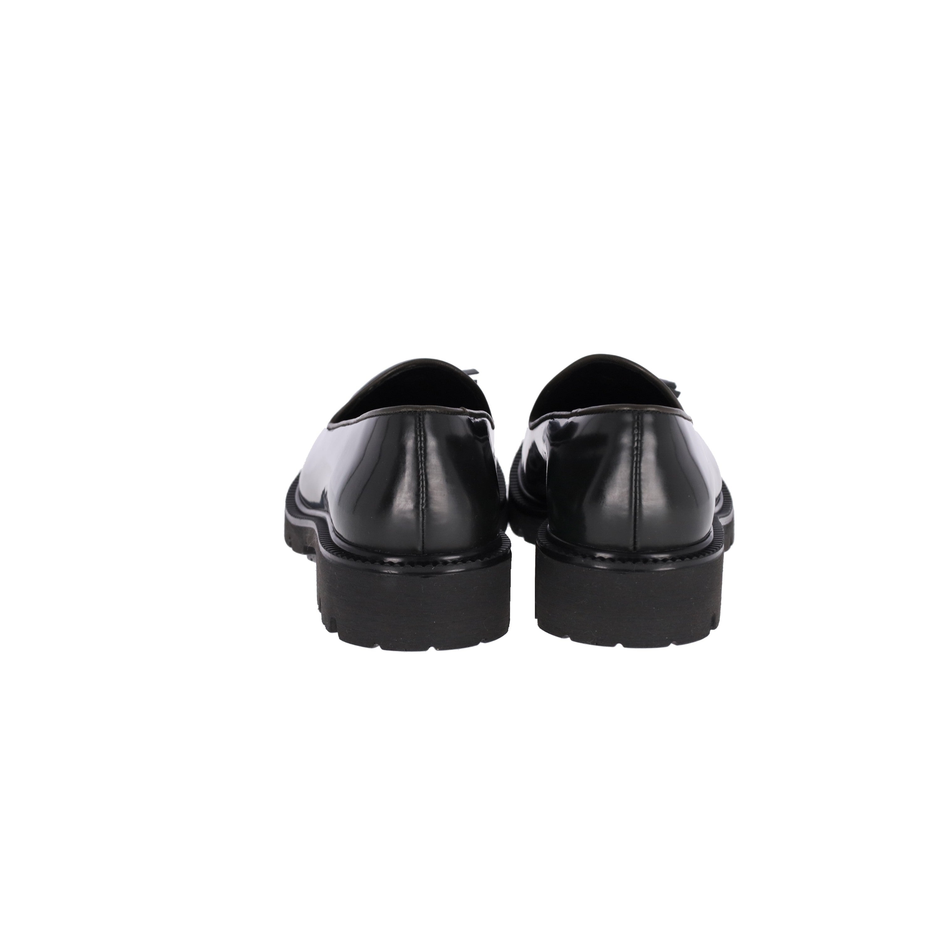 VERDE OLIVA | VSL - D 7328/INV Mocassino