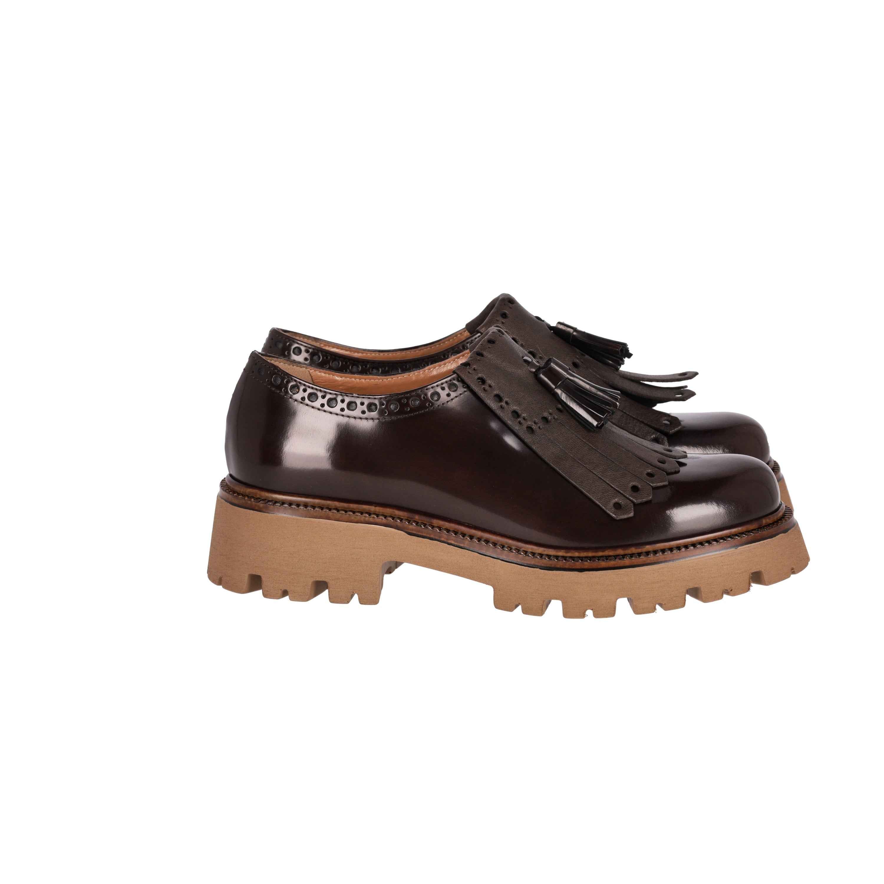 VSL - D 7650/INV Mocassino