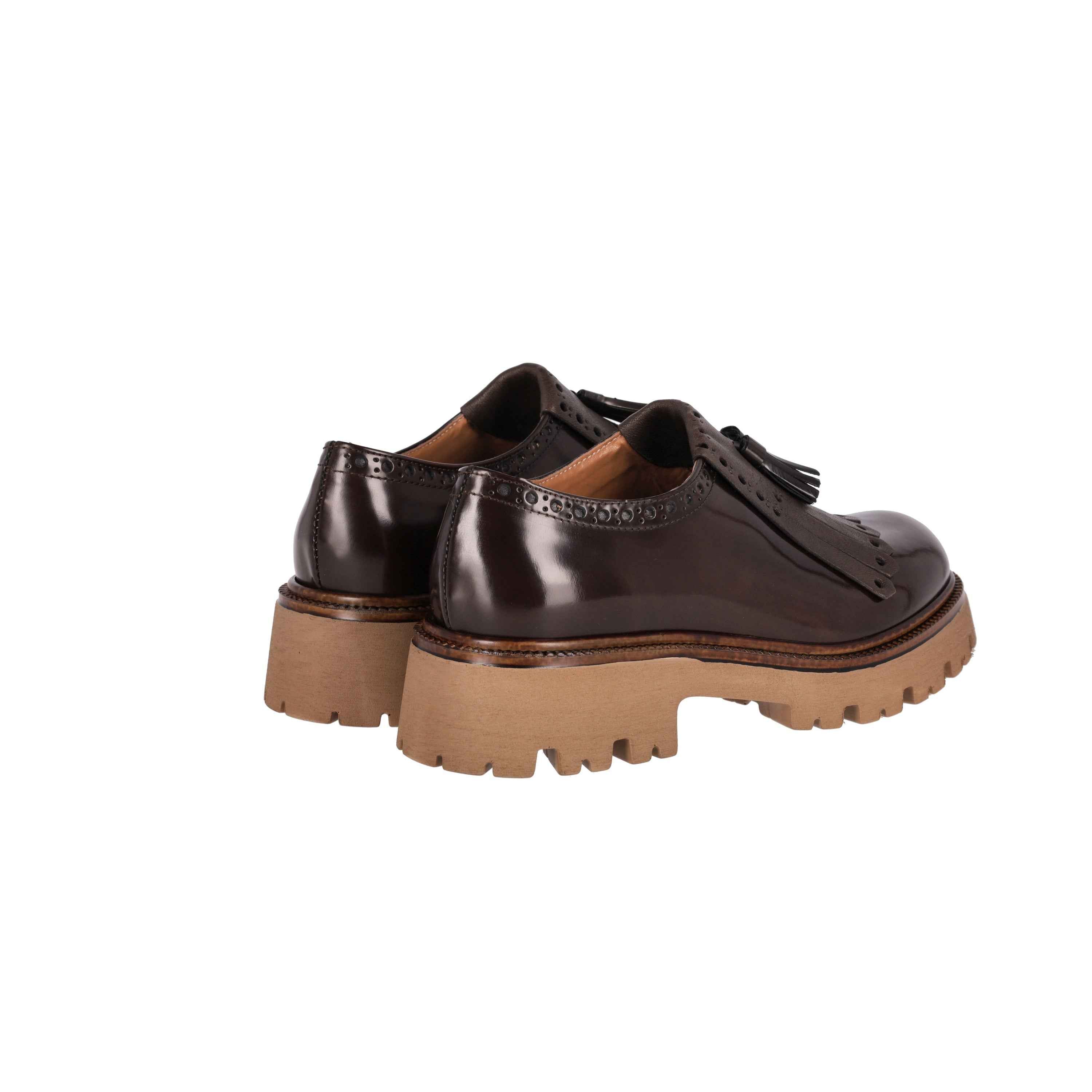 VSL - D 7650/INV Mocassino