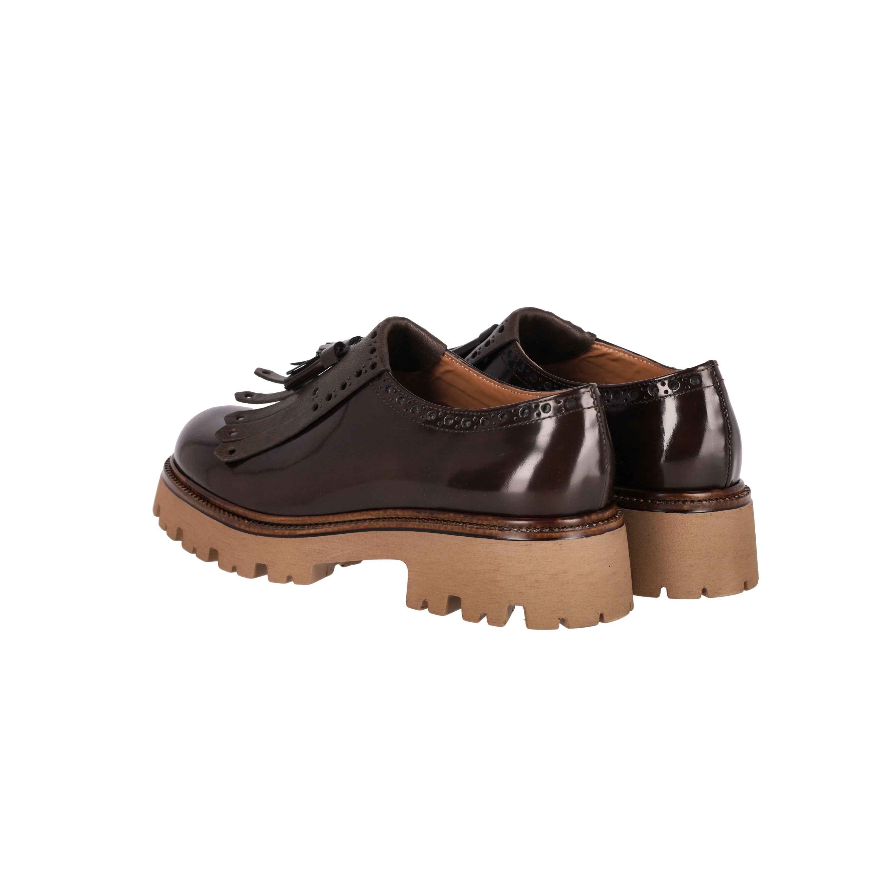 VSL - D 7650/INV Mocassino