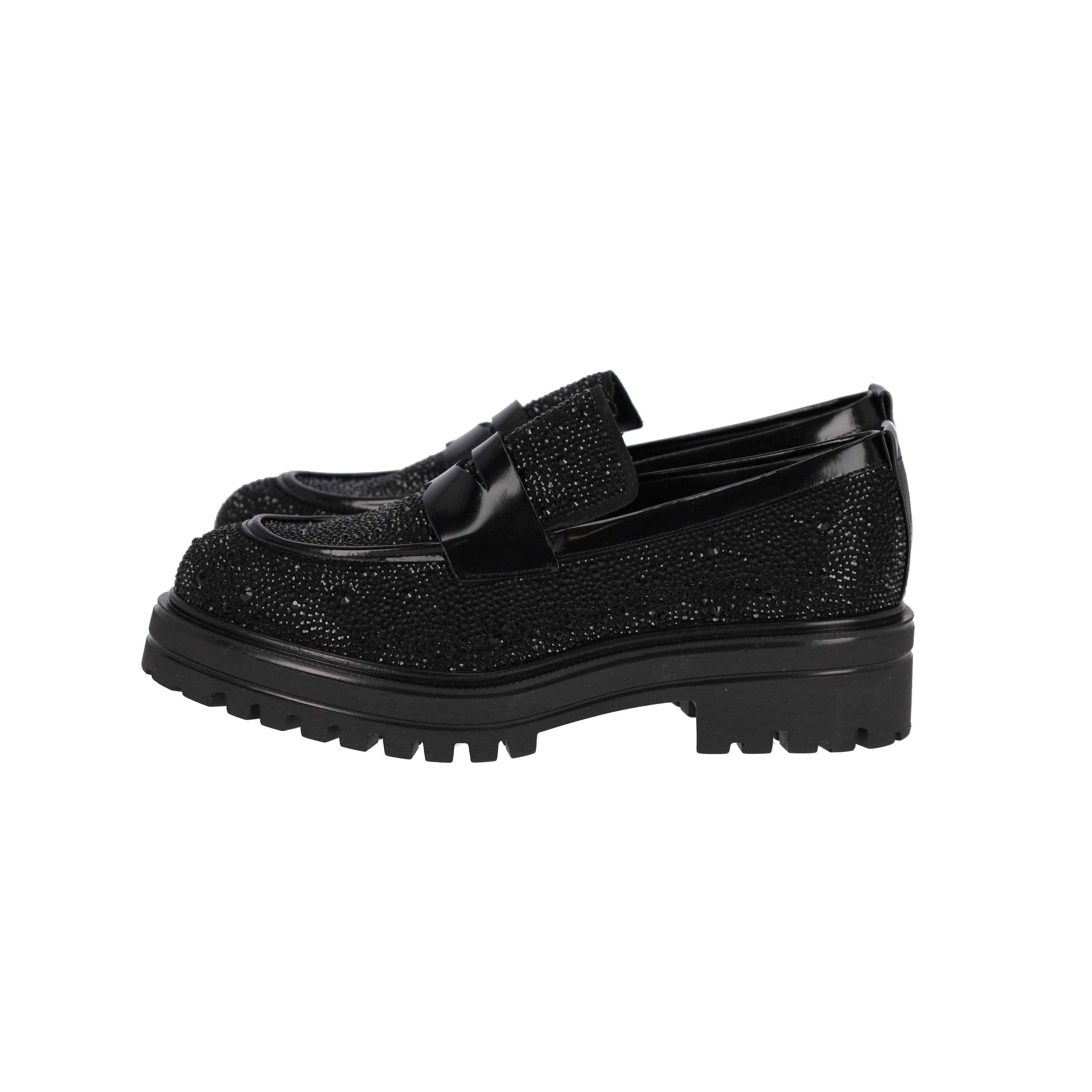 VSL - D 7654/INV Mocassino