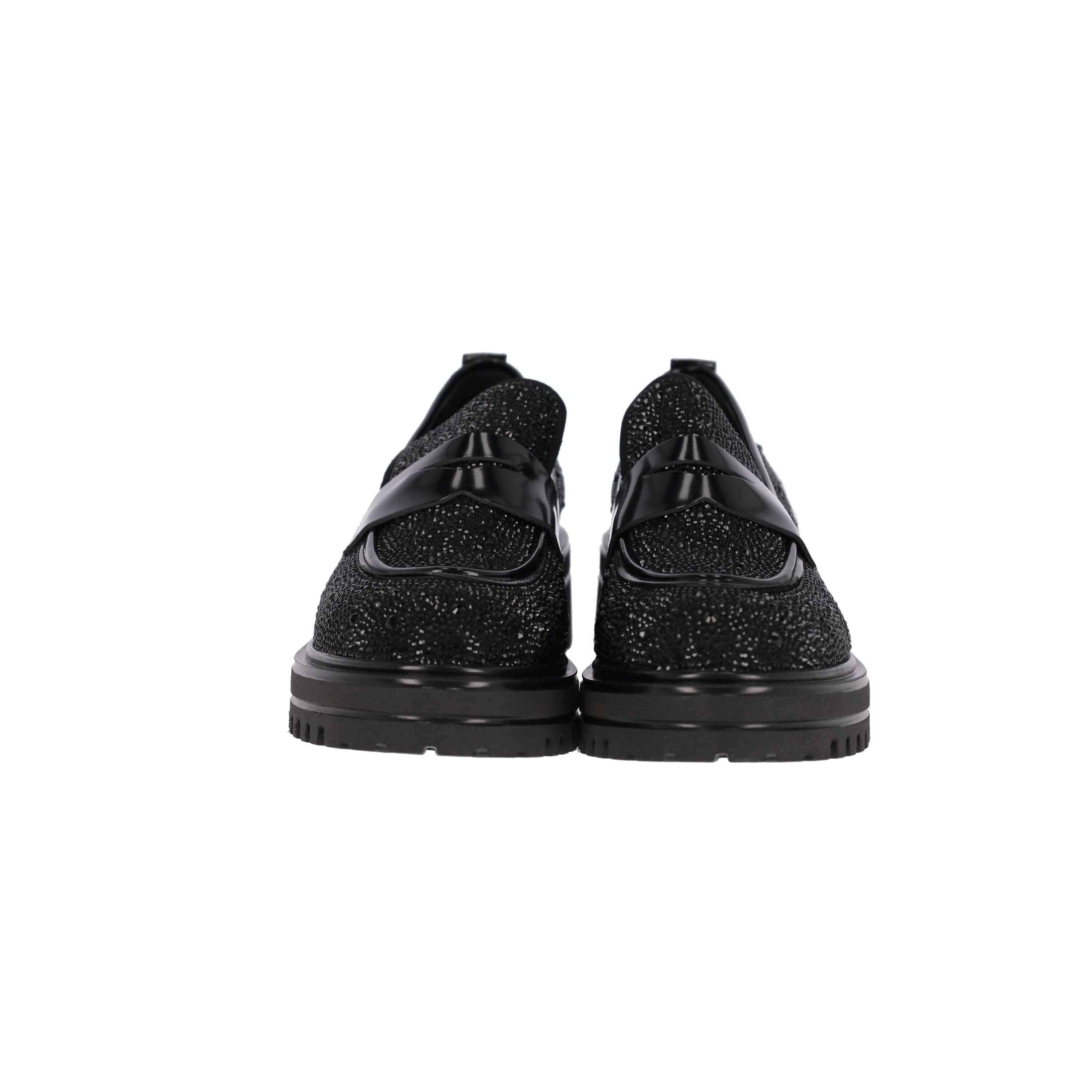 VSL - D 7654/INV Mocassino