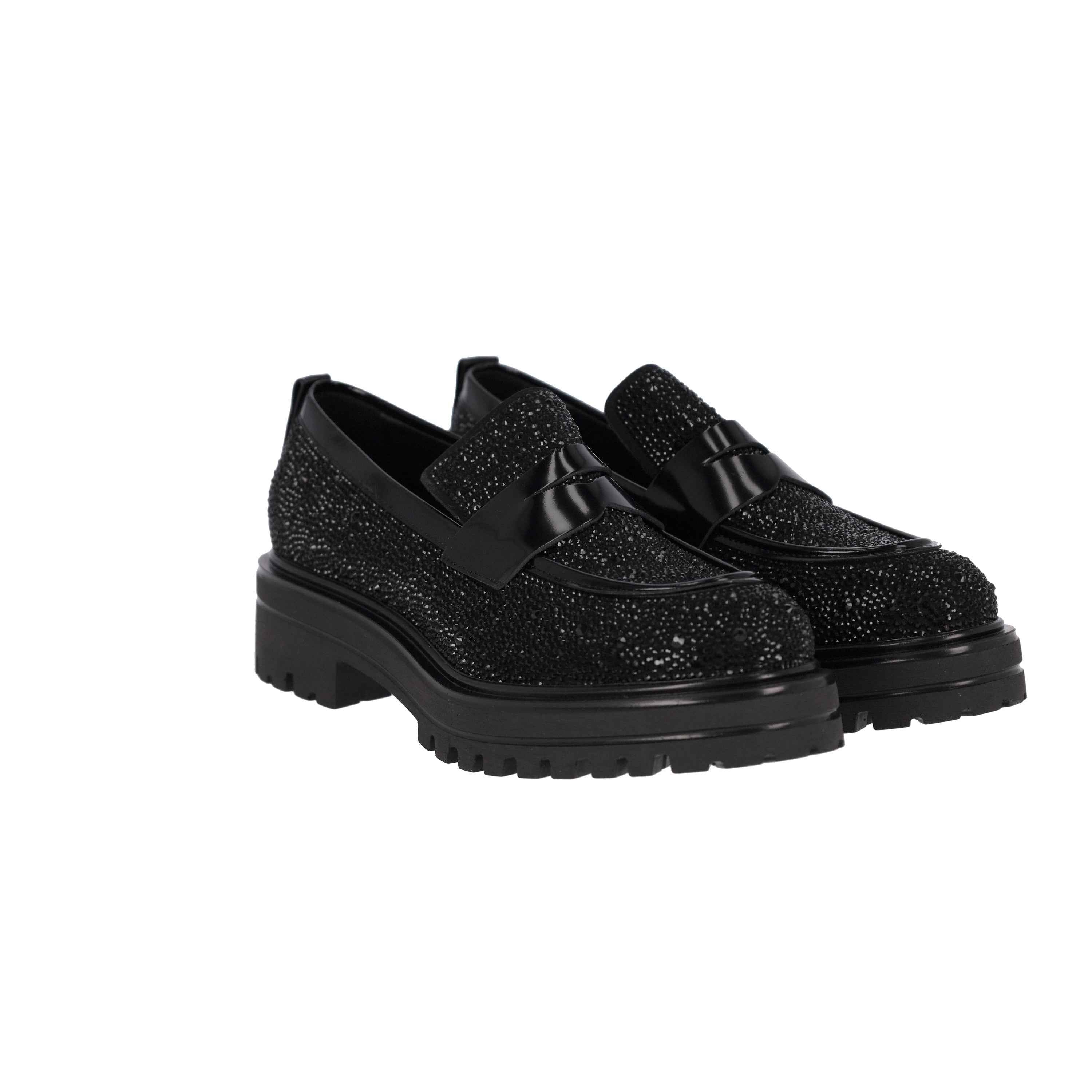 VSL - D 7654/INV Mocassino