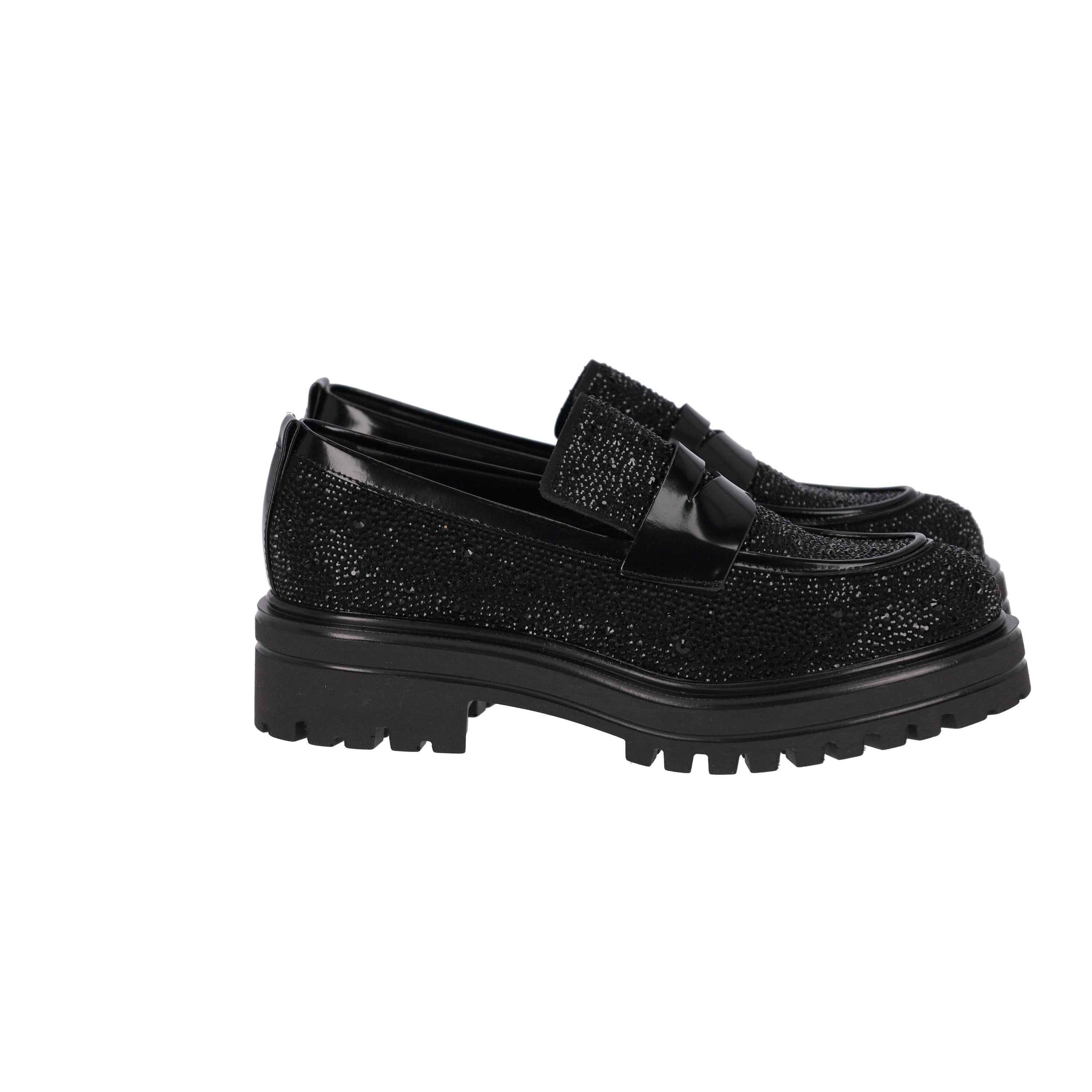 VSL - D 7654/INV Mocassino