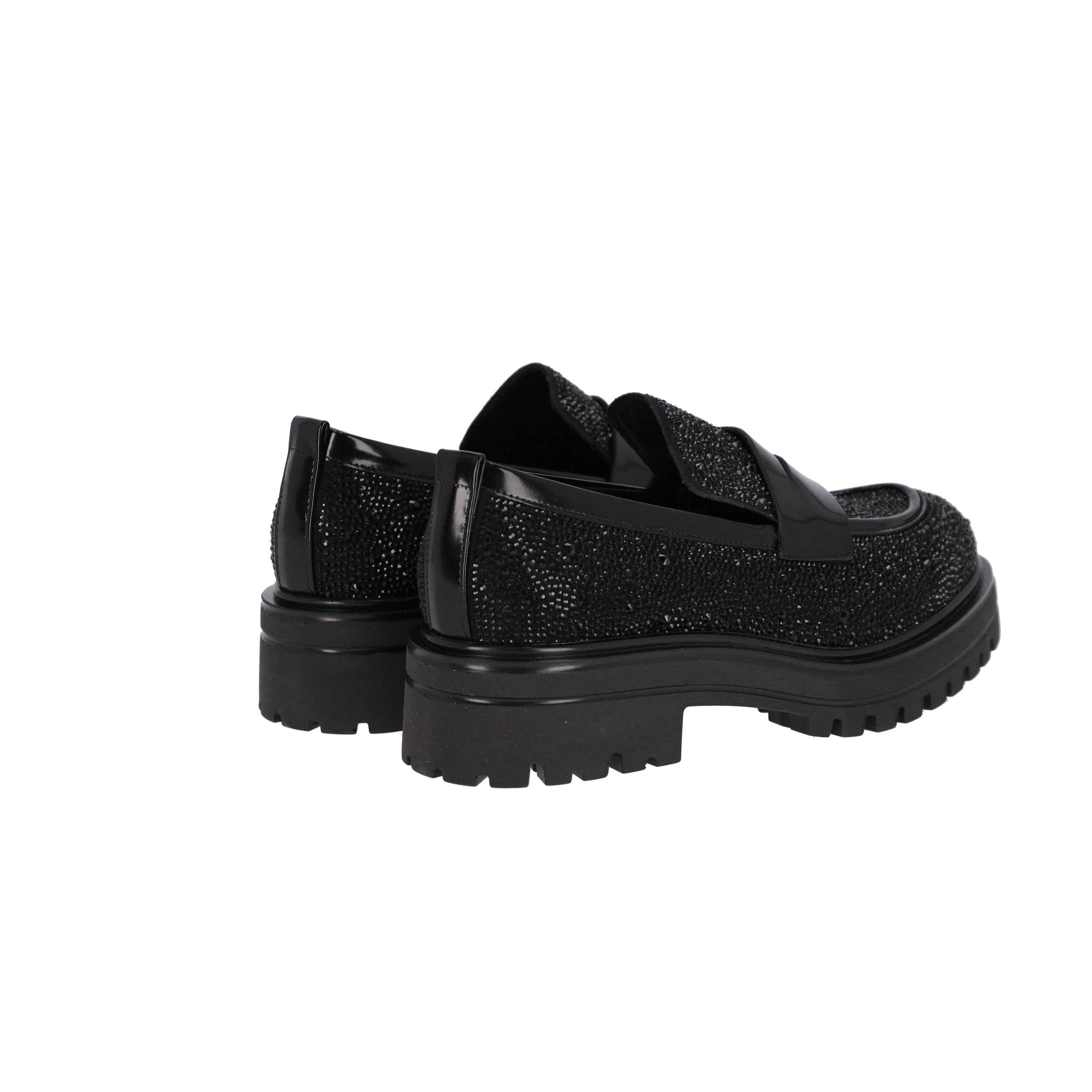 VSL - D 7654/INV Mocassino