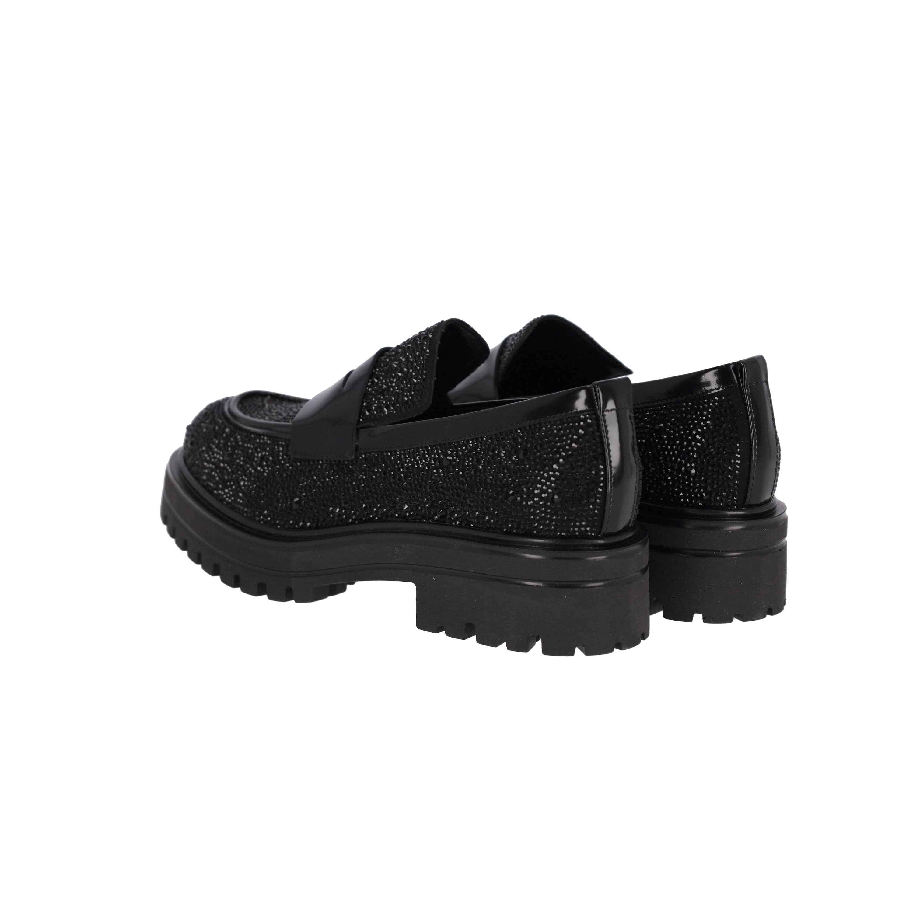 VSL - D 7654/INV Mocassino