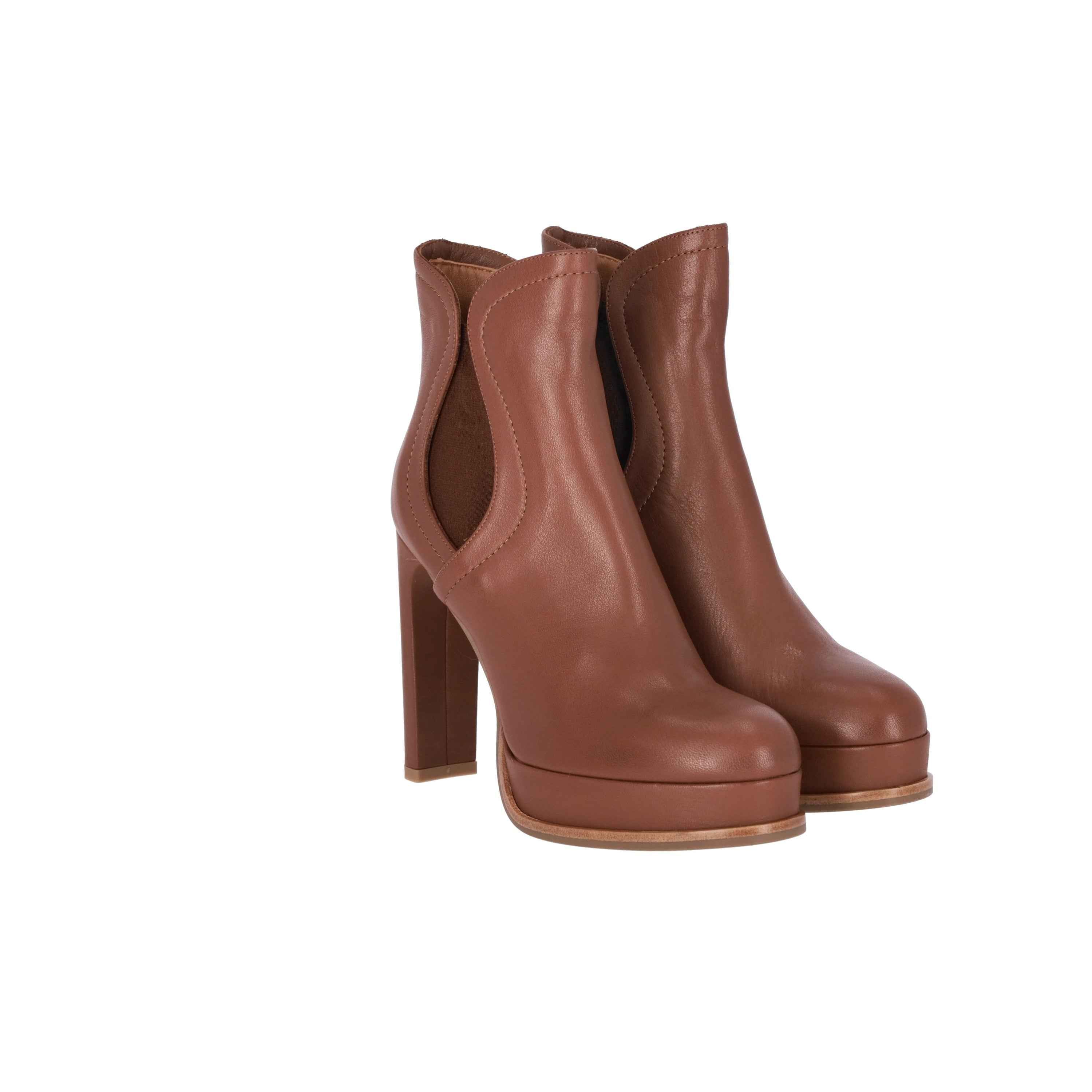 CHANTAL - D 1885 Tronchetto