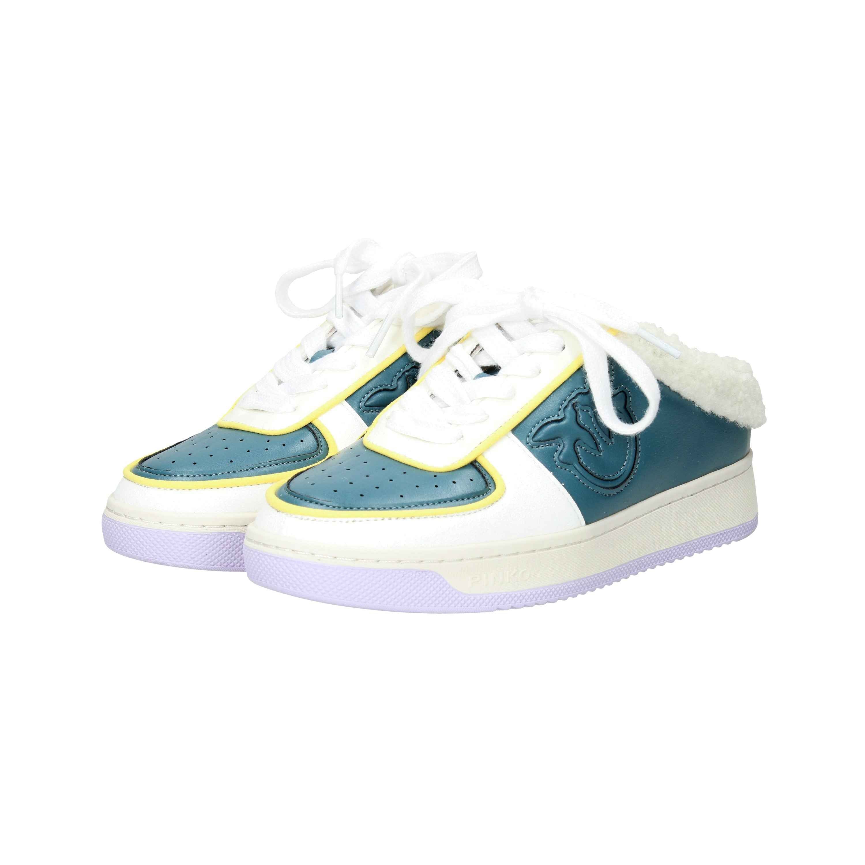 PINKO - D 101944A0VK Sneakers