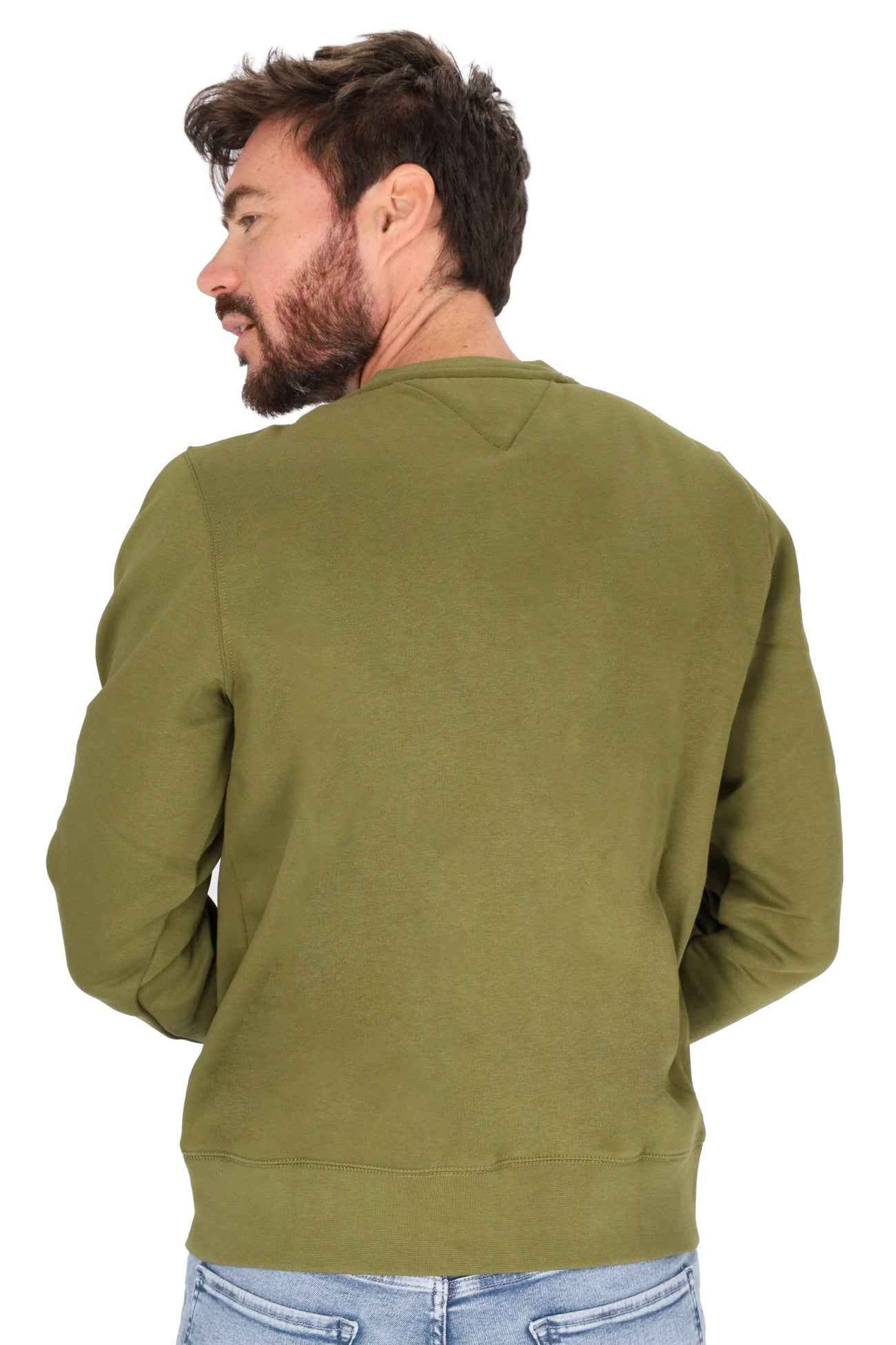 TOMMY HILFIGER - U 0MW11596 Felpa