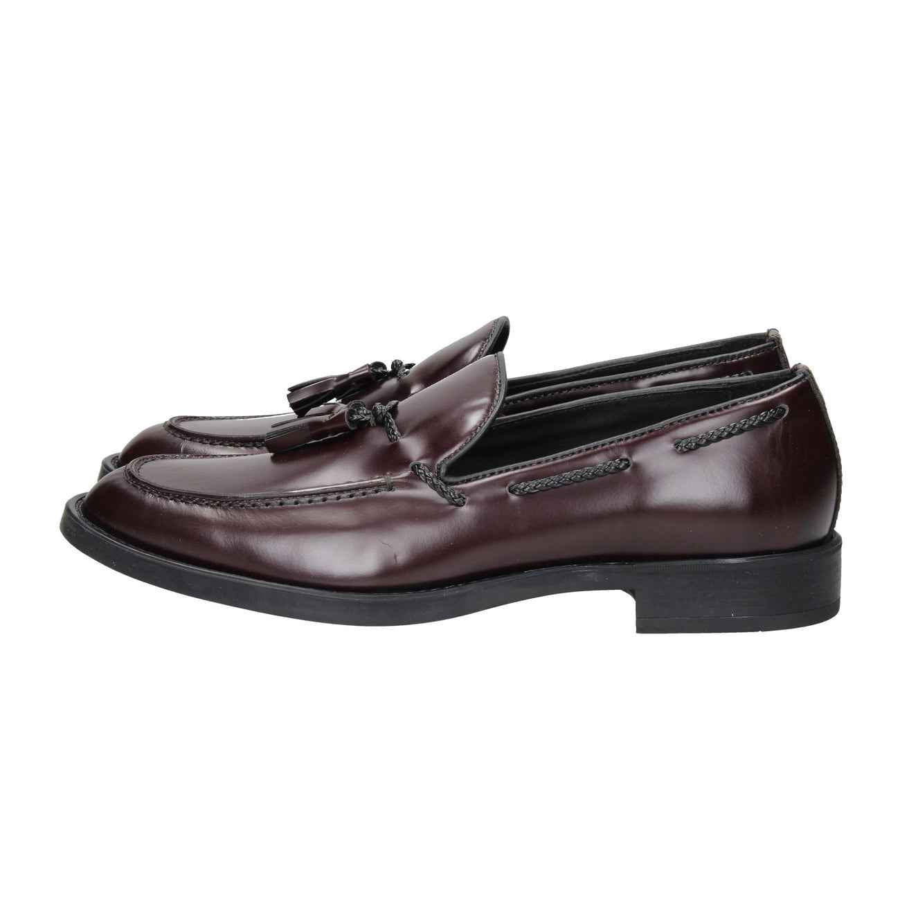 ANTICA CUOIERIA - U 22549LV62 Mocassino