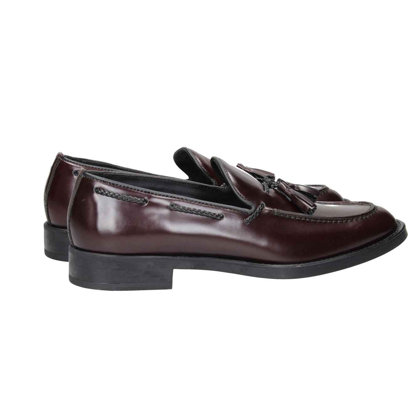 ANTICA CUOIERIA - U 22549LV62 Mocassino