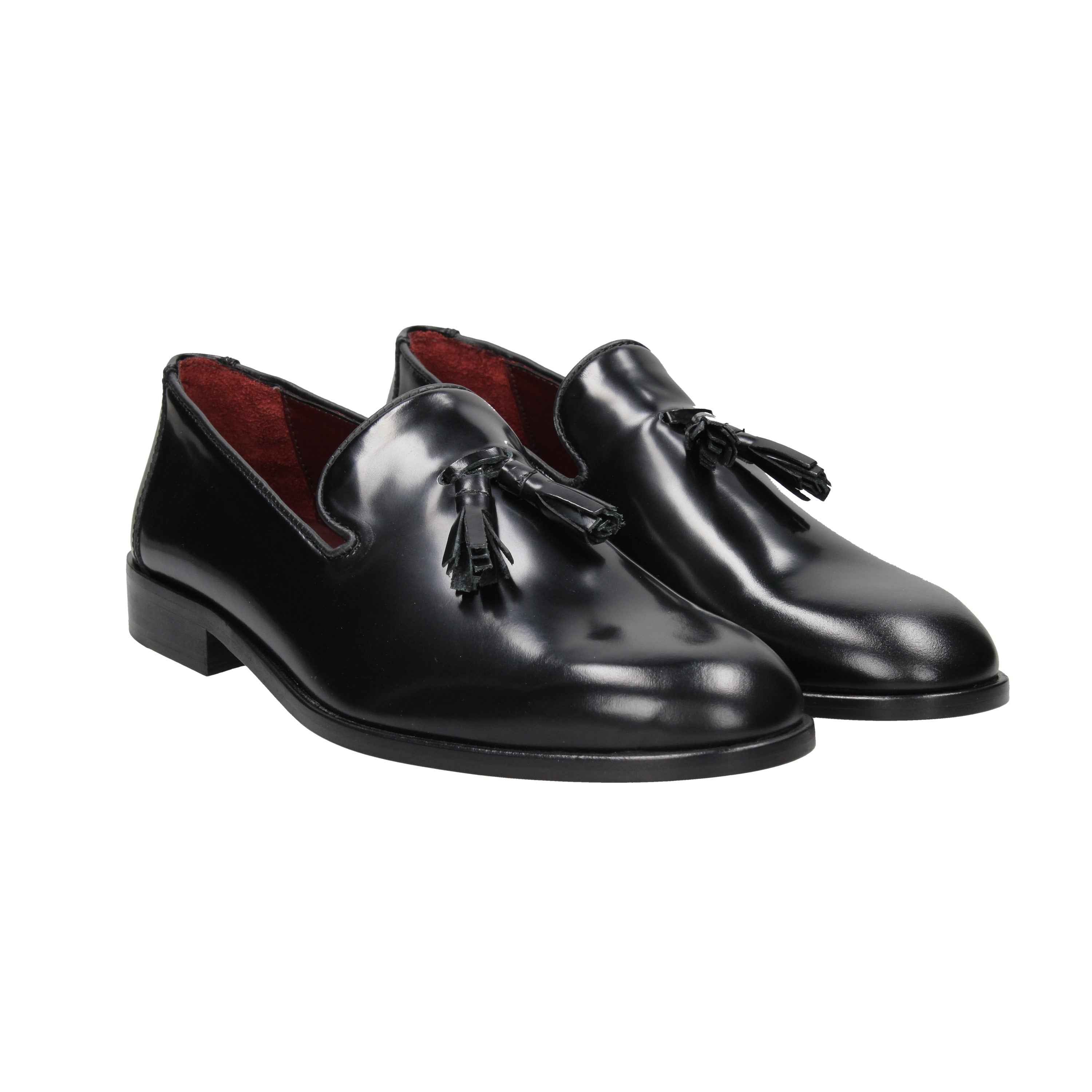 ANTICA CUOIERIA - U 22550LVH01 Mocassino