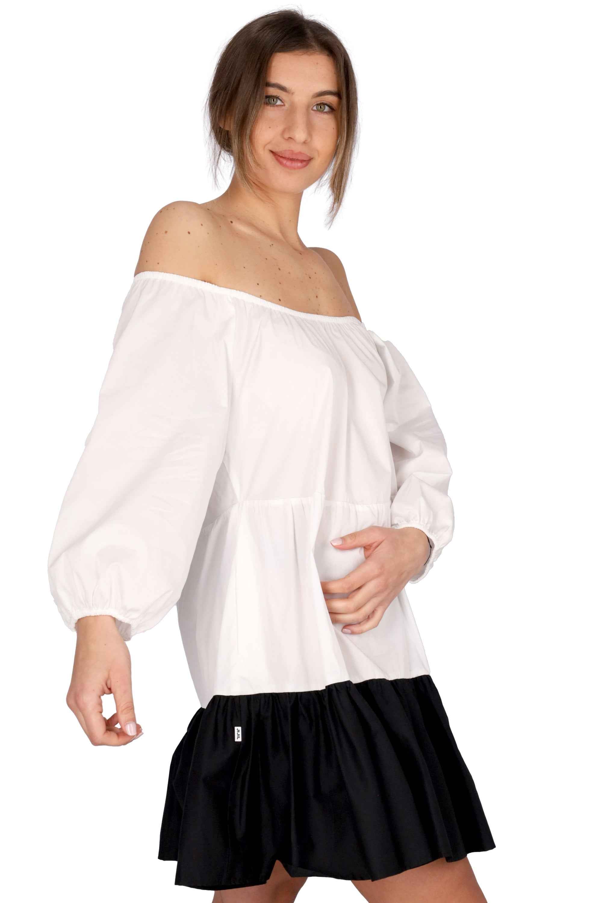 JIJIL - D AB482 Abito