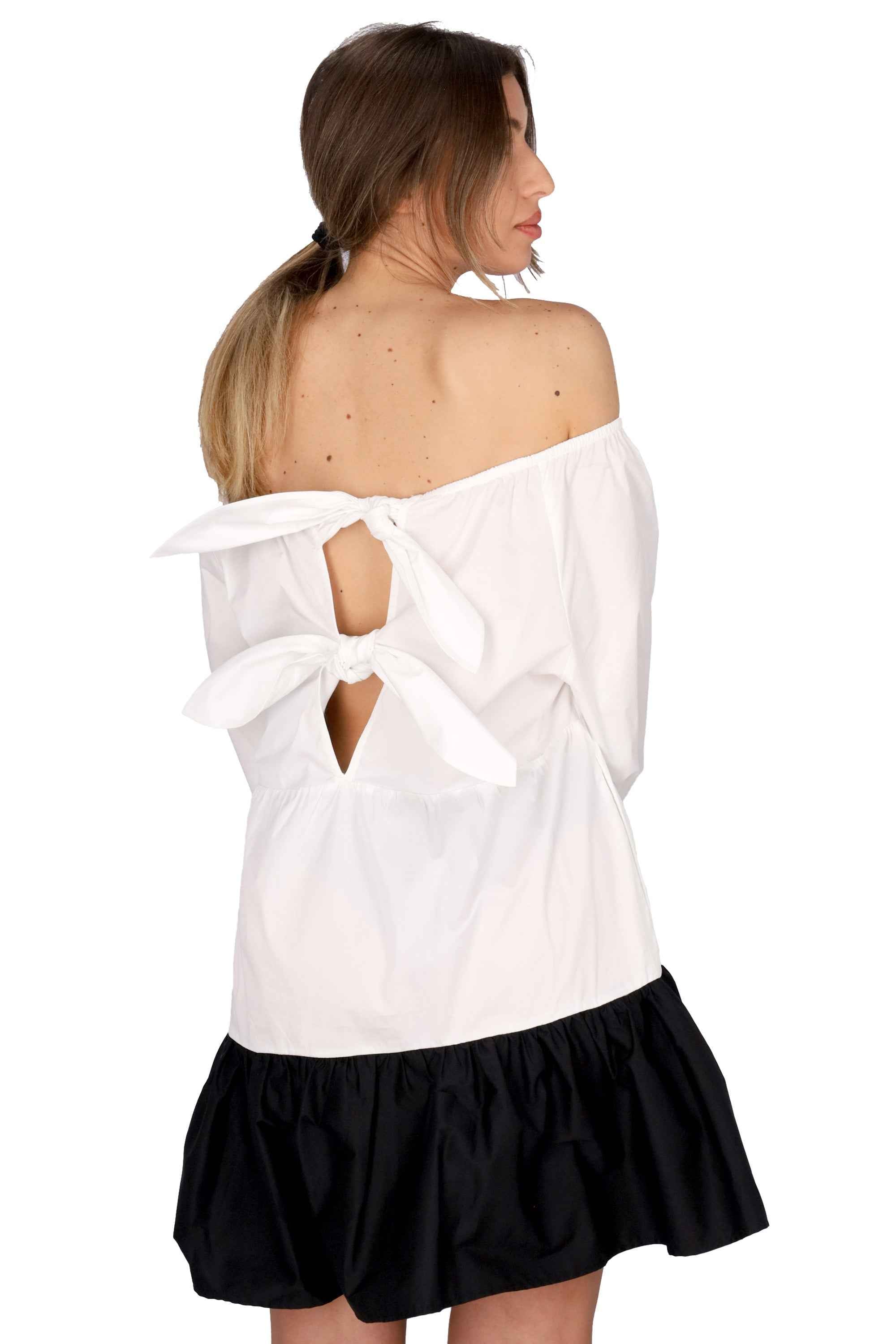 JIJIL - D AB482 Abito