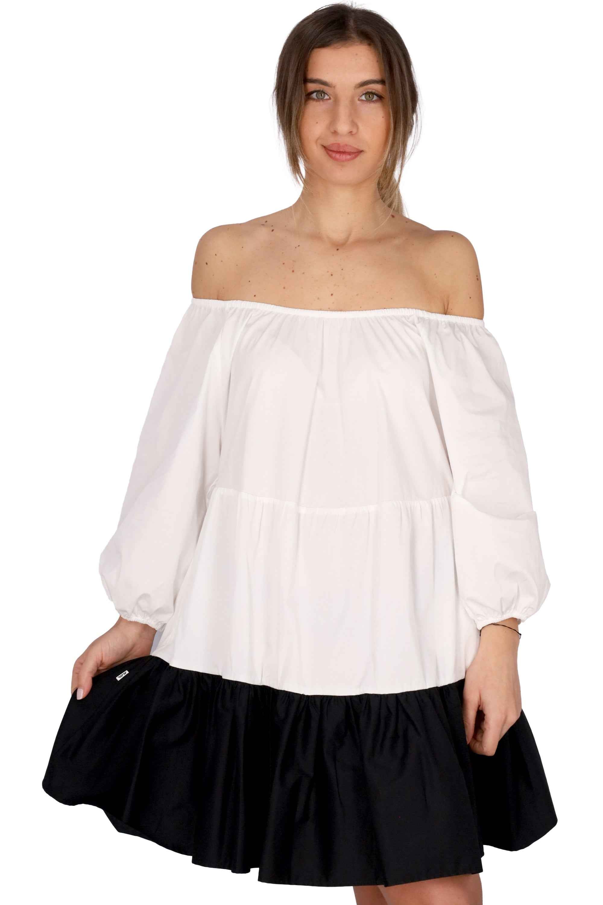 JIJIL - D AB482 Abito