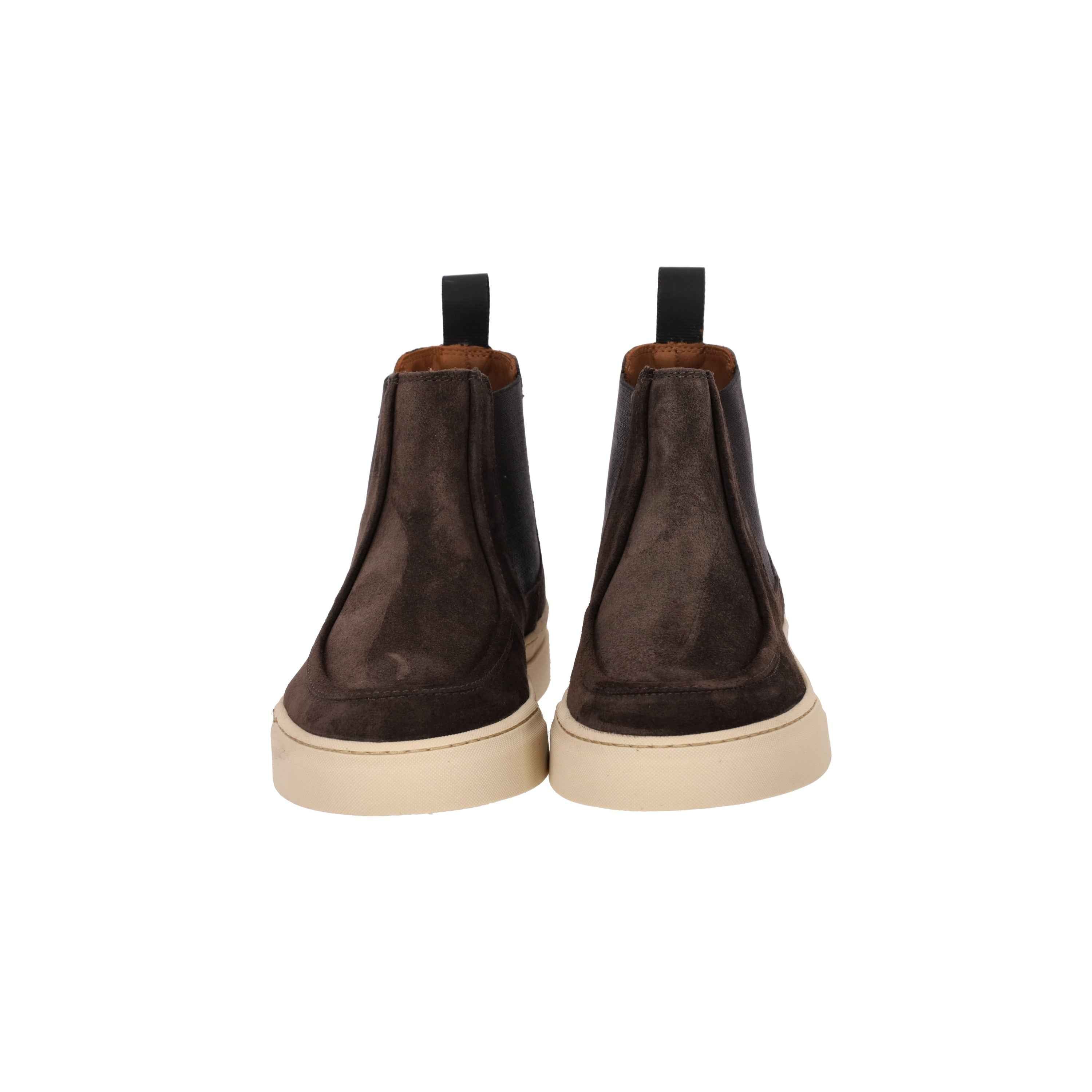 FRAU - U 29A6 Beatles