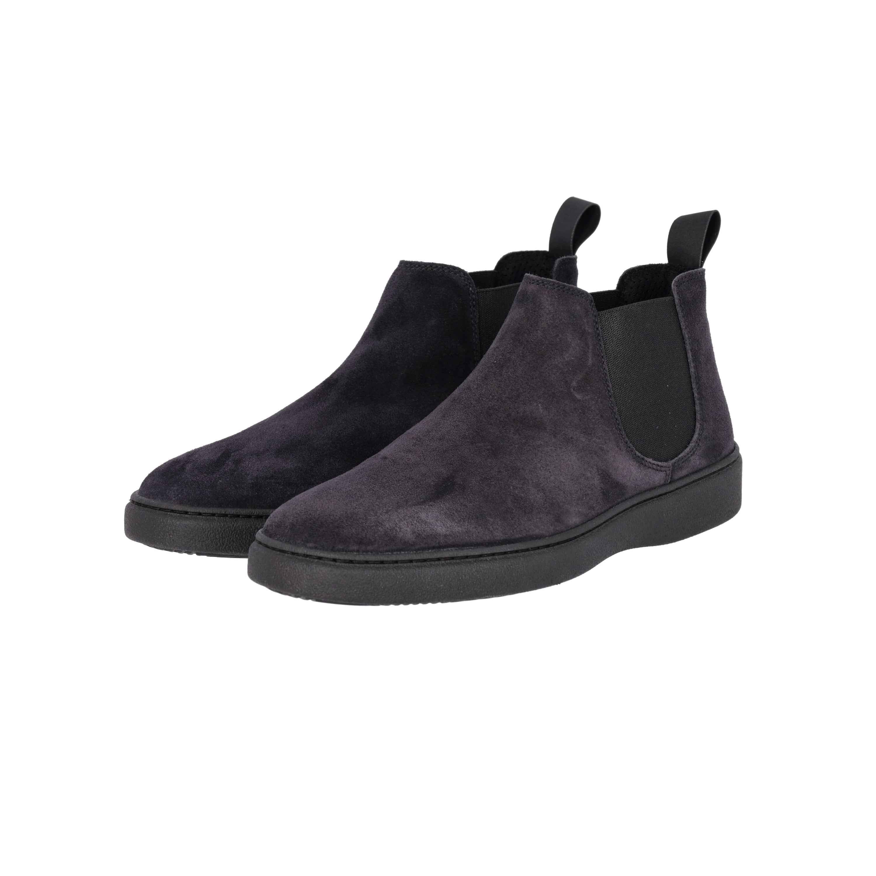 FRAU - U 19A6 Polacco