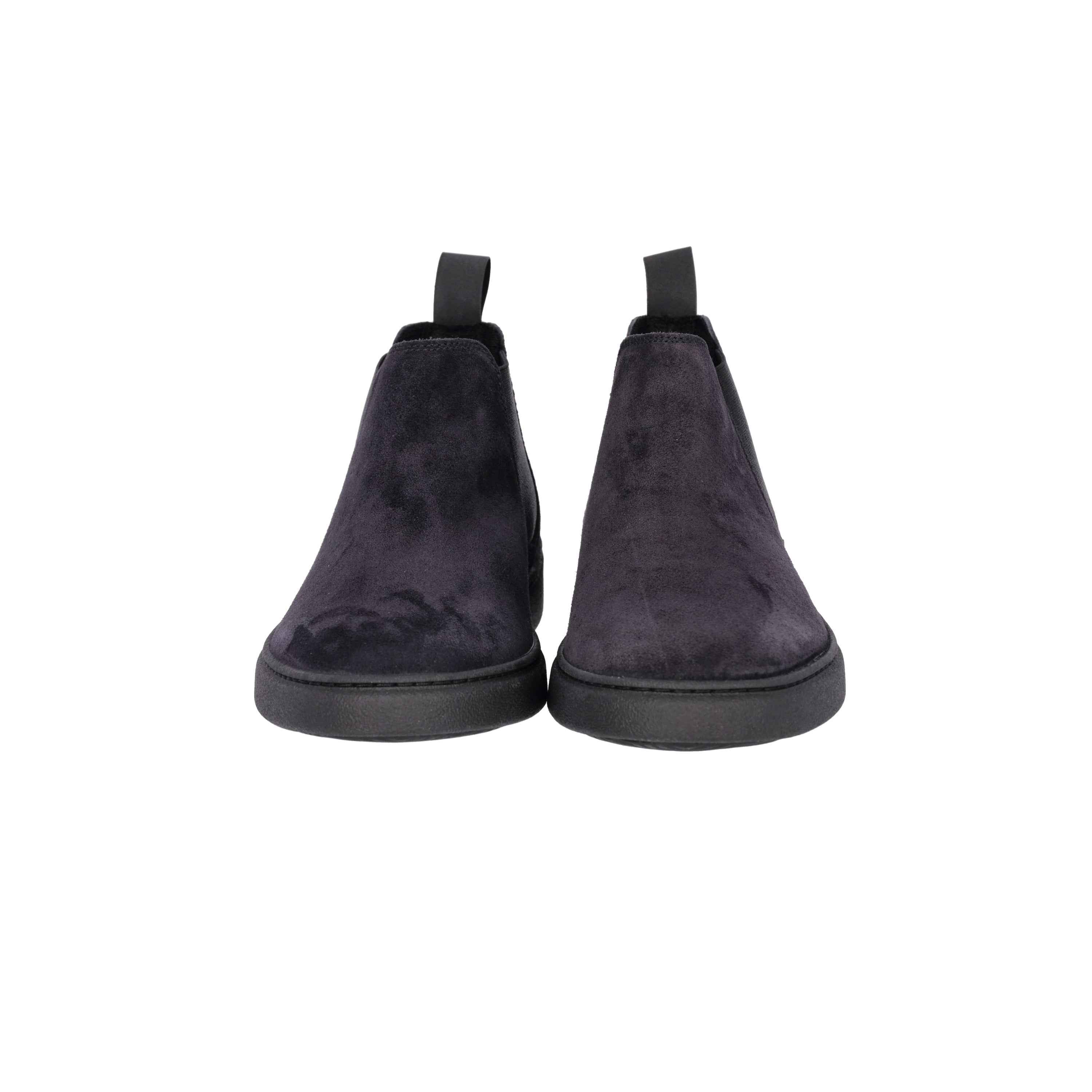 FRAU - U 19A6 Polacco